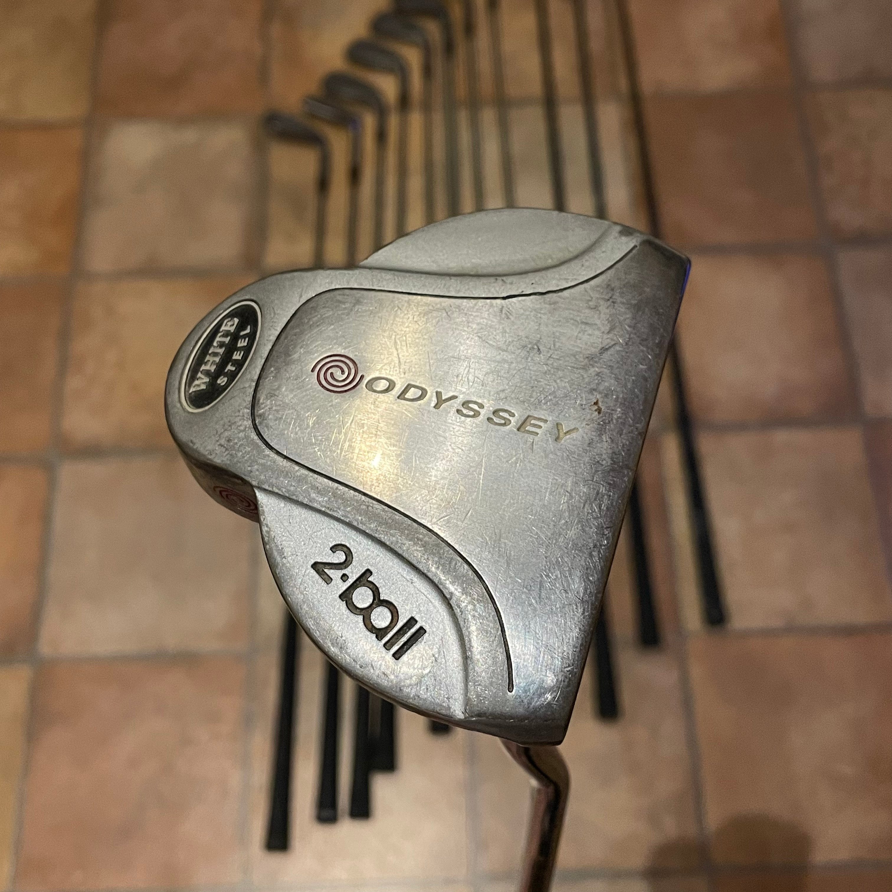 Golf Set for Sale (Casual) - Image 8