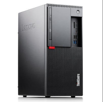 LENOVO DESTOP PLUS SCREEN  - Image 3