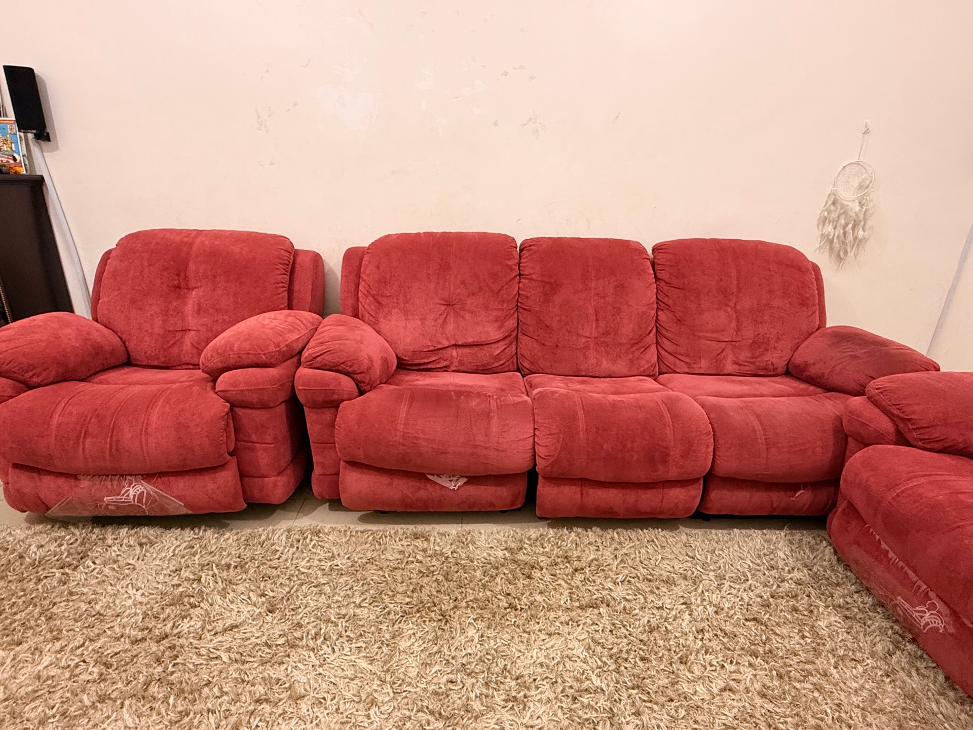 Sofa - Image 1