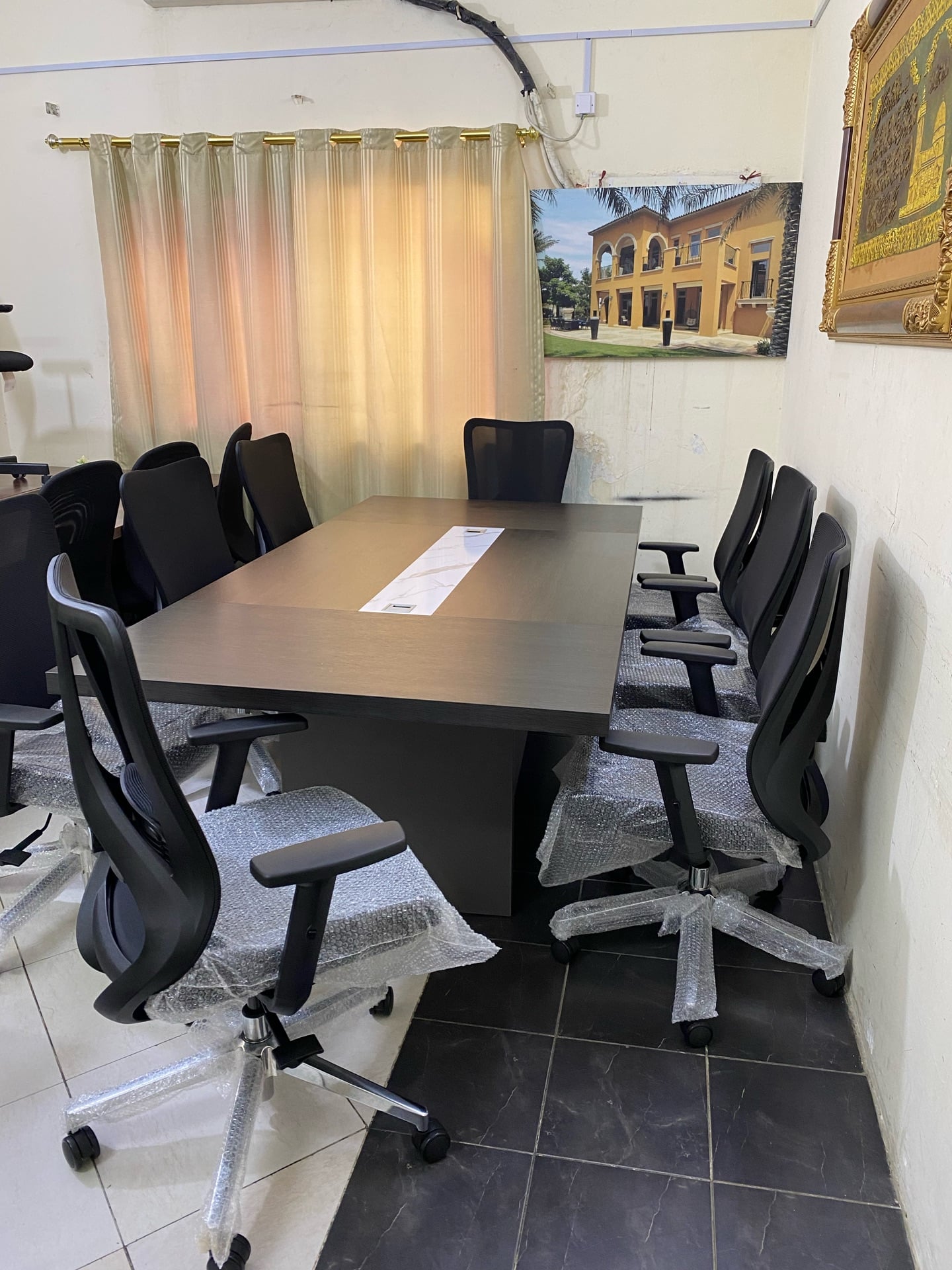 Used & new office furniture for sale - Image 4