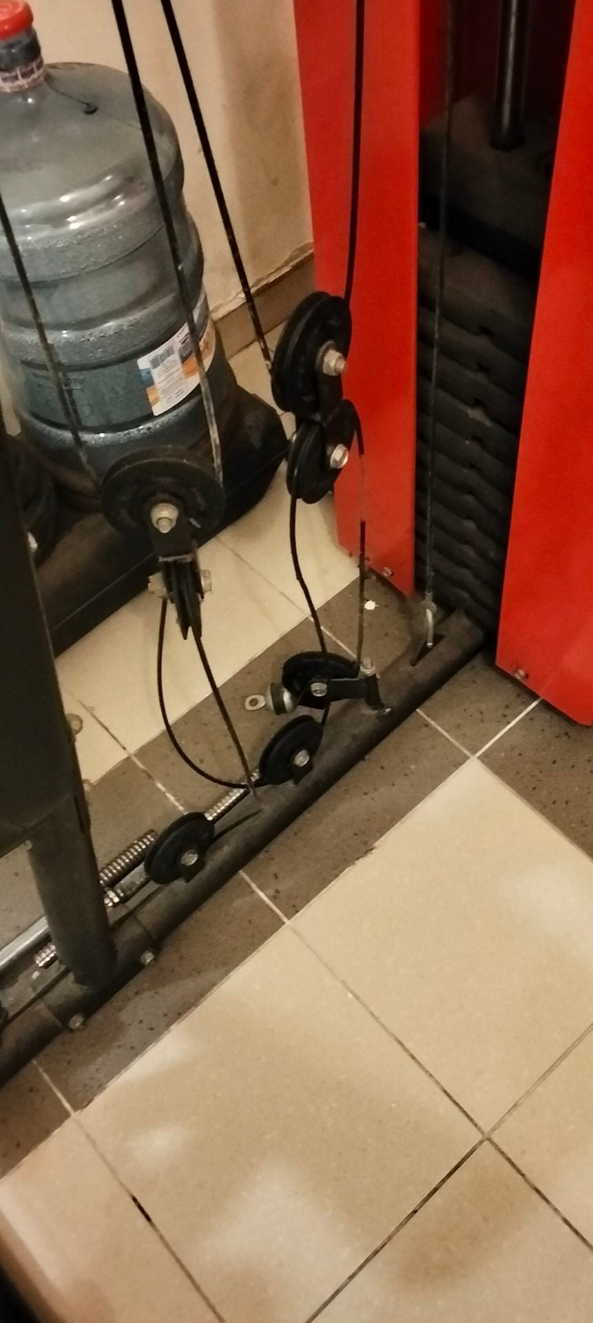 Gym Equipment - Image 4