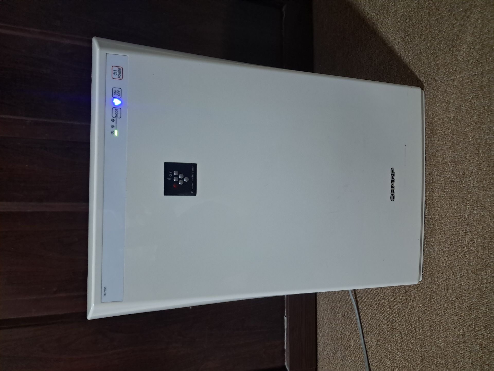 Purifier - Image 1