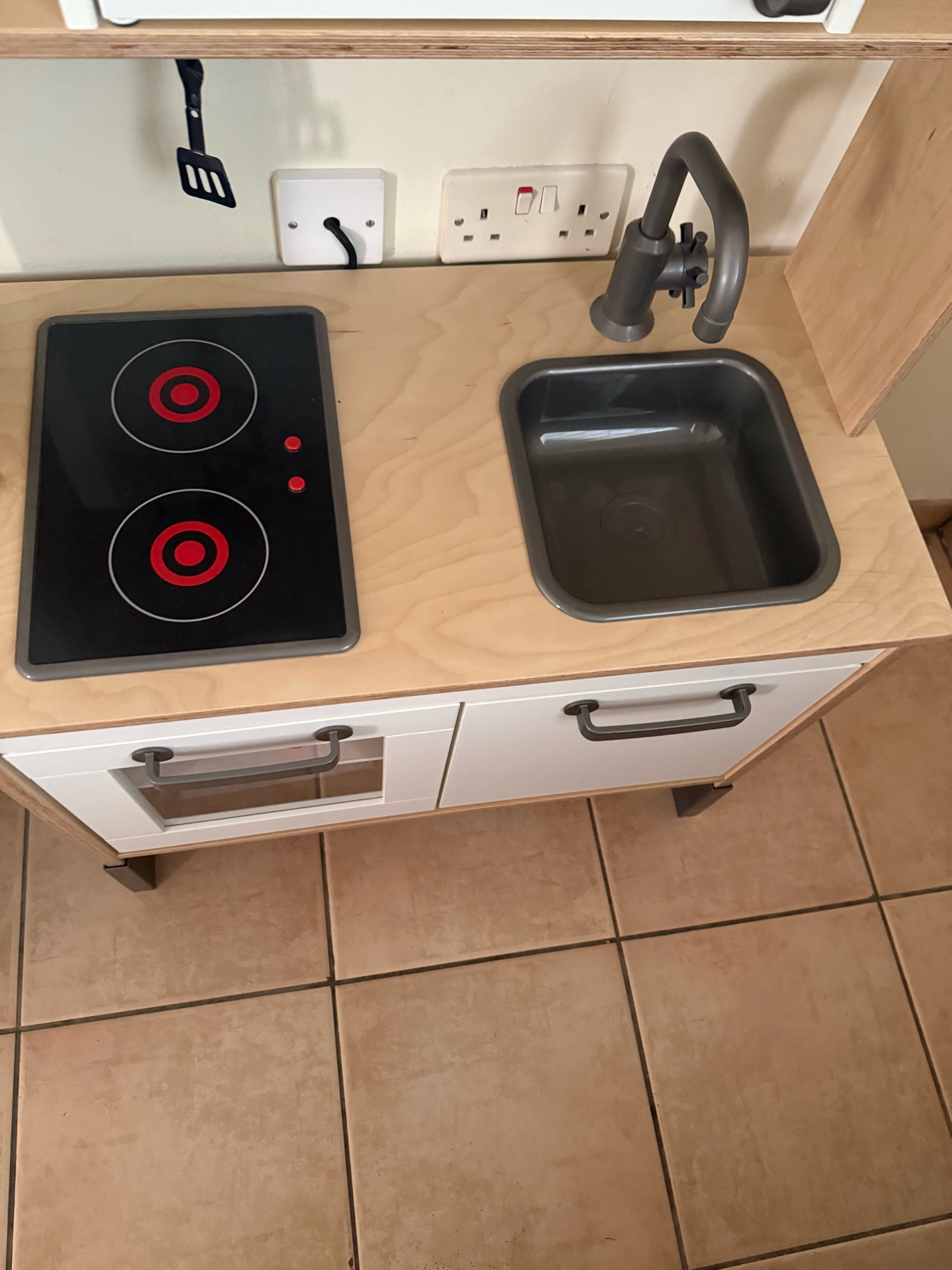 kitchen toy for kids - Image 2