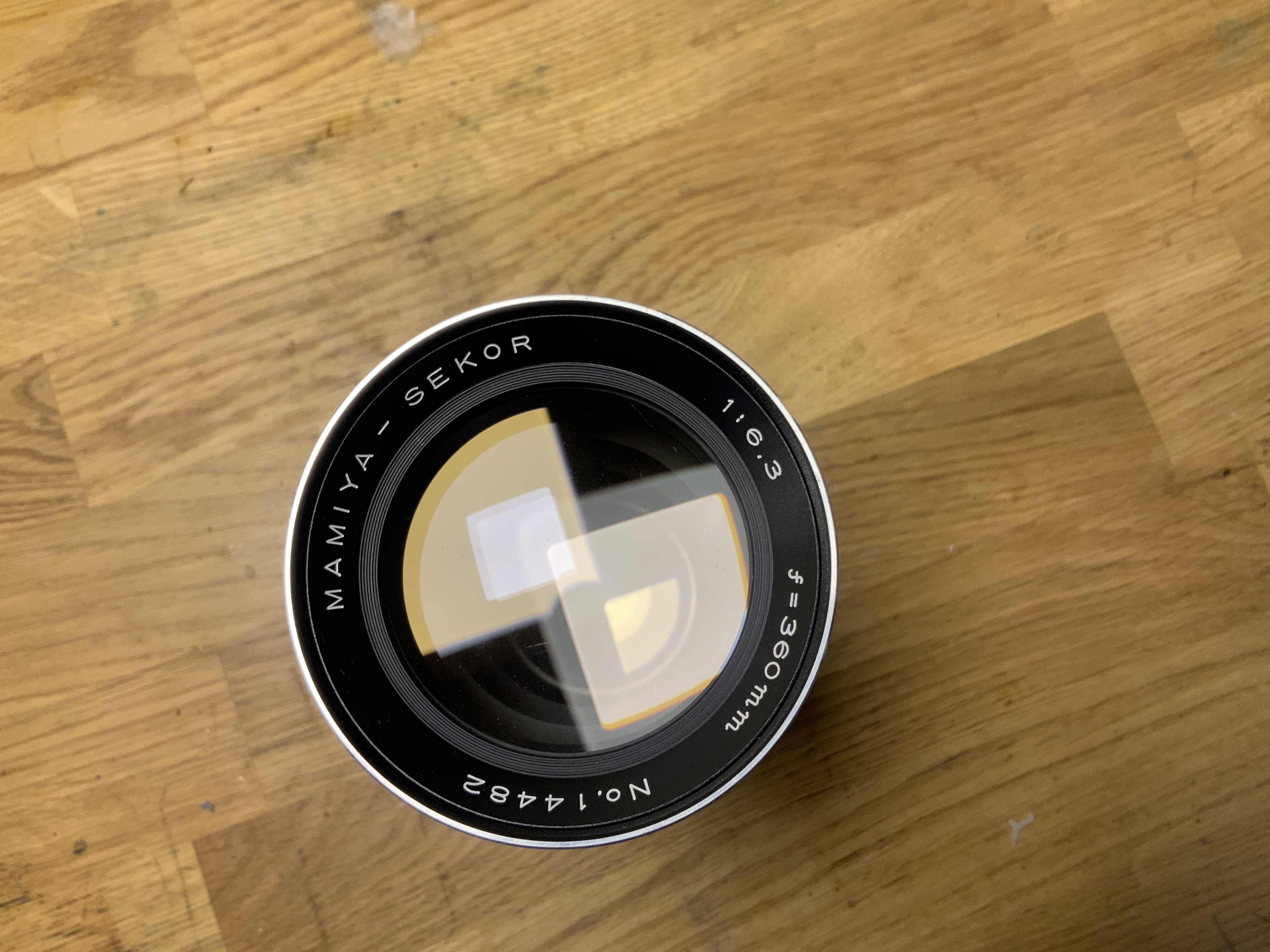 Mamiya RZ67 Full Kit ! - Image 8