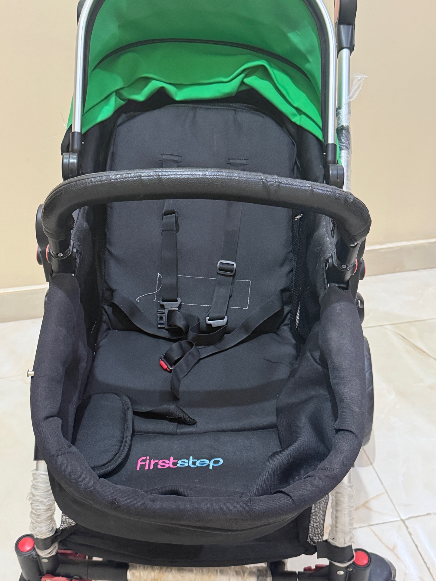 Baby stroller  - Image 2