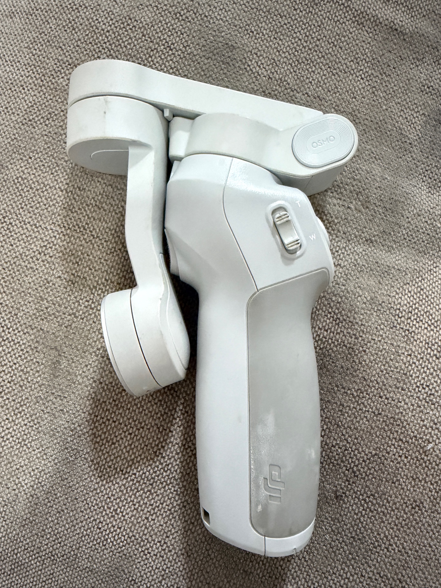 Dji Mobile Gimbal  - Image 3