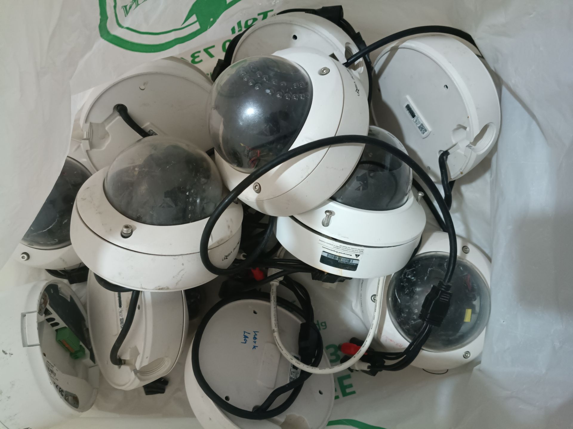 HD Bullet Security Cameras Available - Image 3