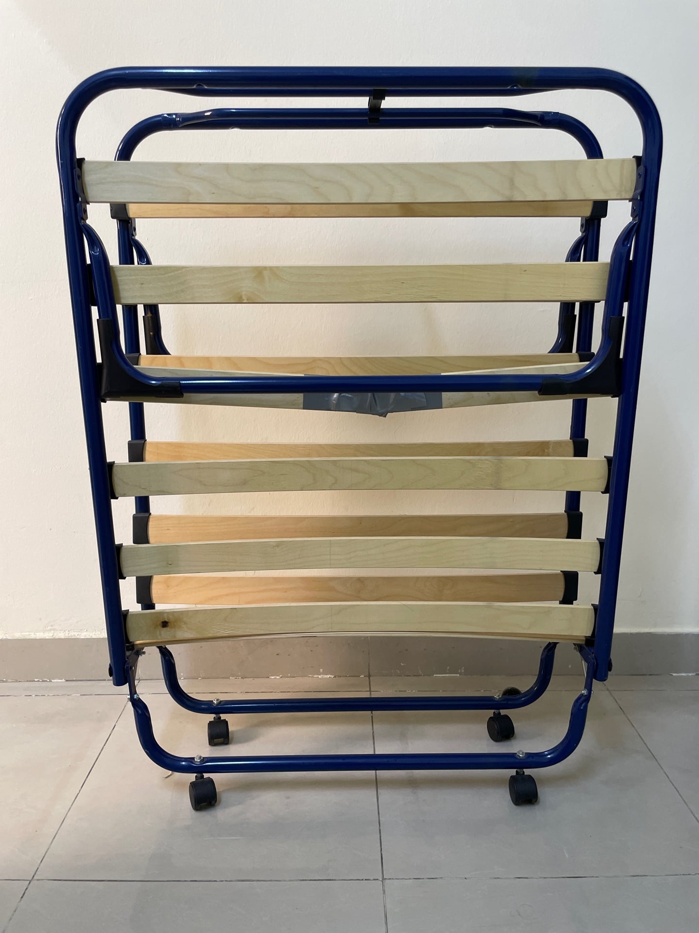 IKEA Guest Bed without Mattress  - Image 3
