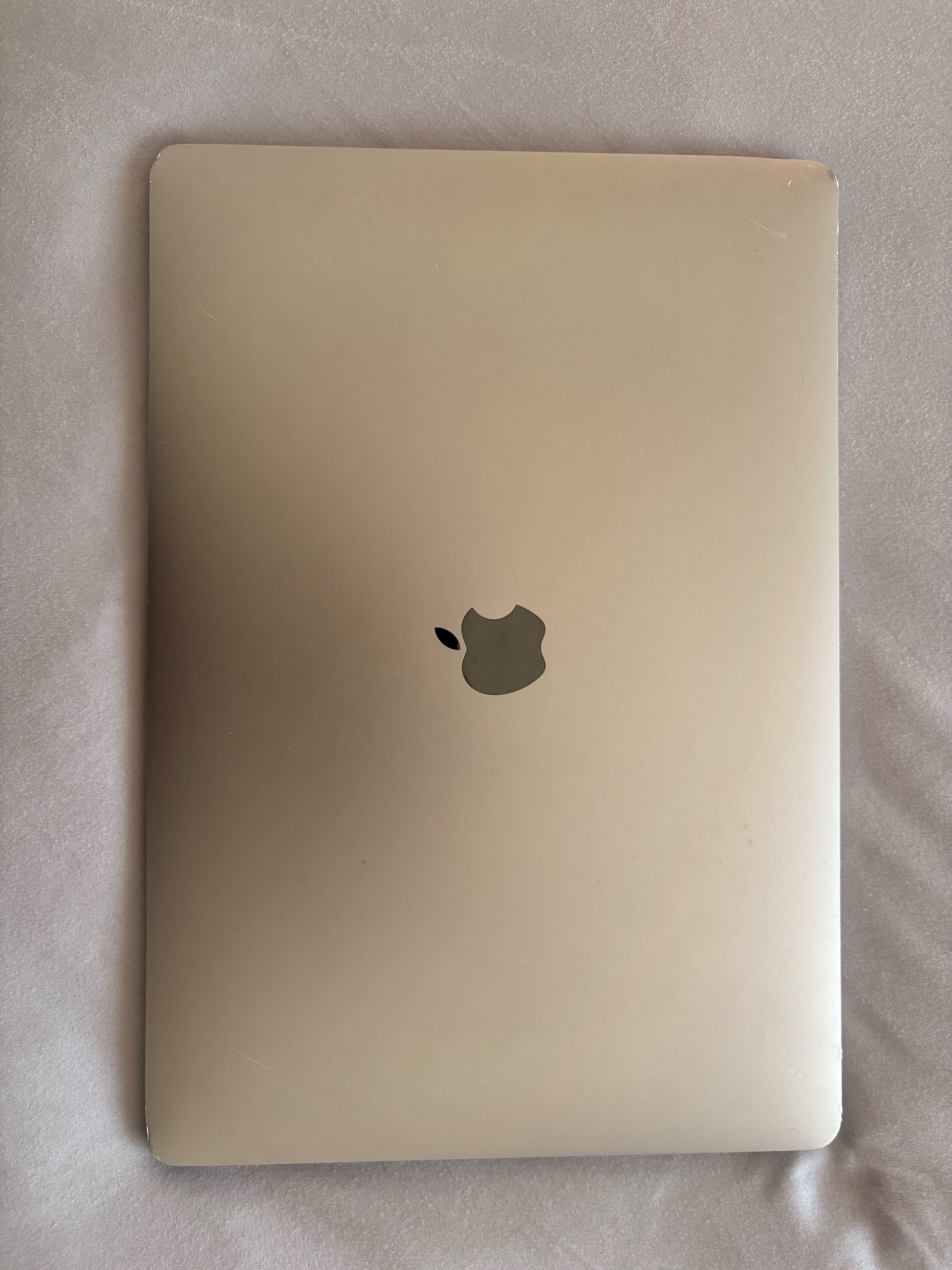 Selling MacBook Pro 15” Touch Bar (Space Grey) - Image 3