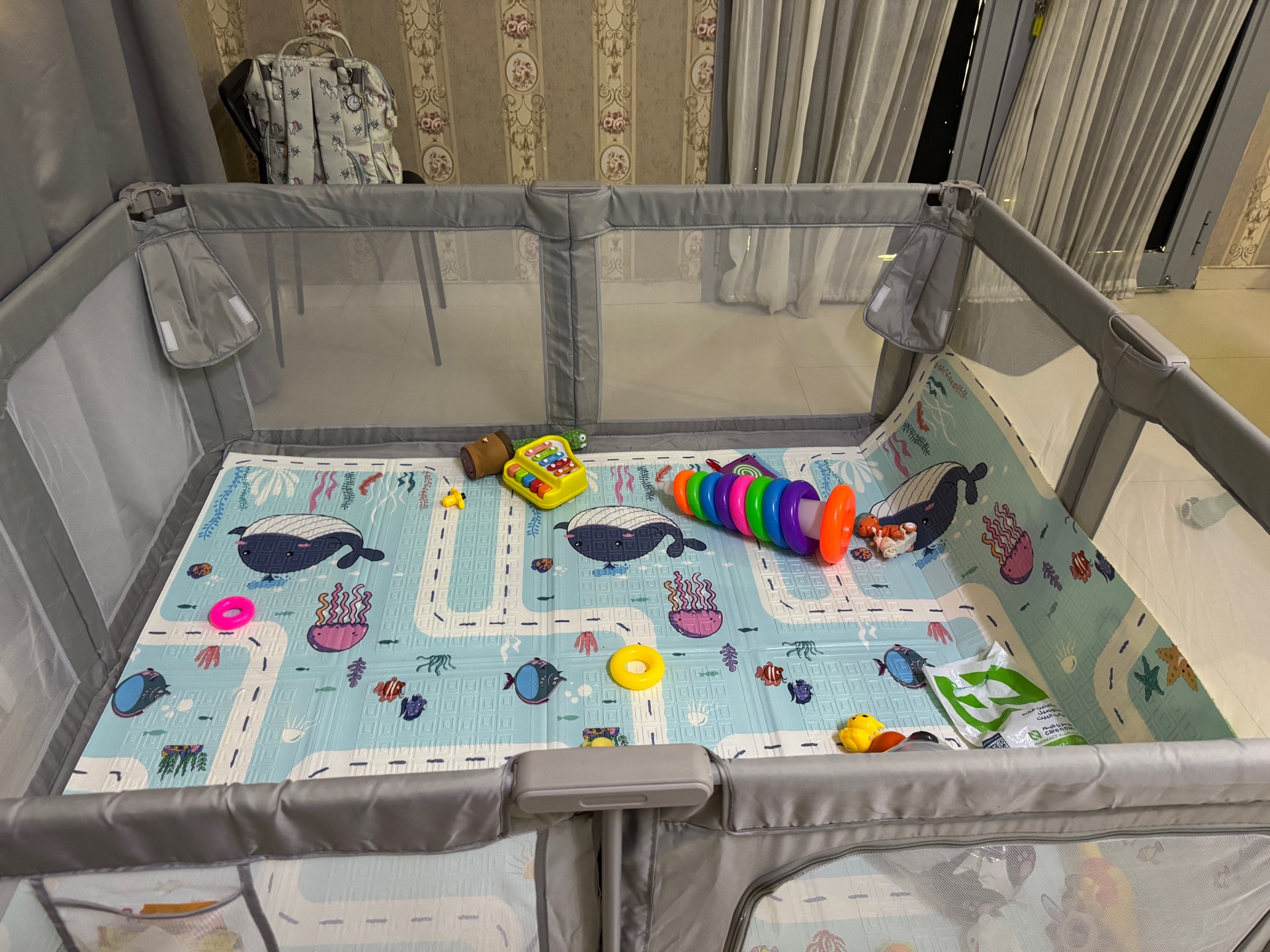 Playpen  - Image 3