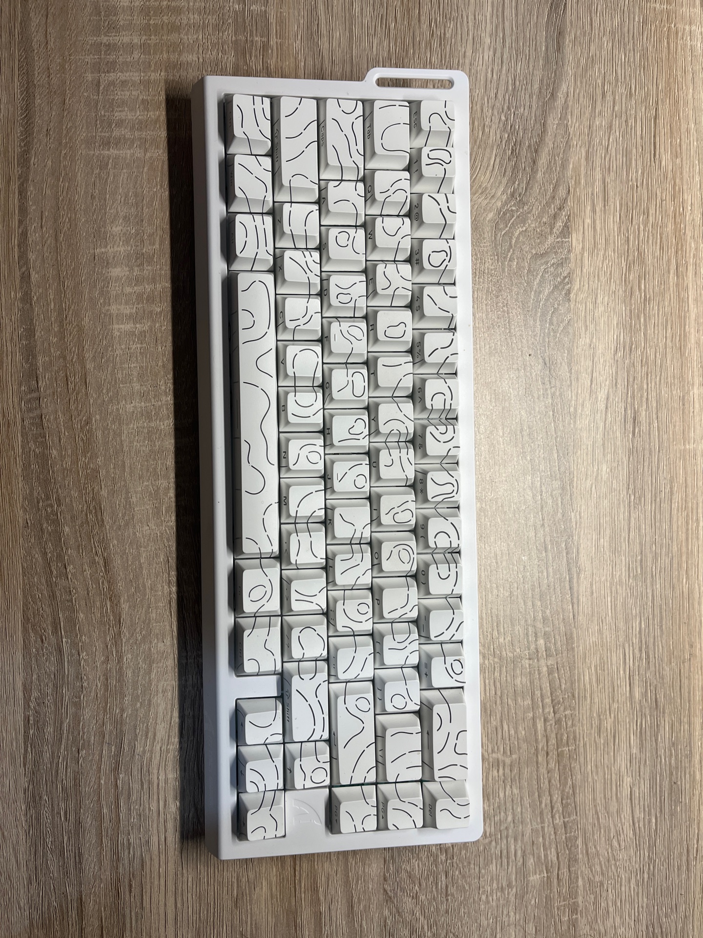 Attack Shark X68 HE Rapid Trigger Keyboard - Image 3
