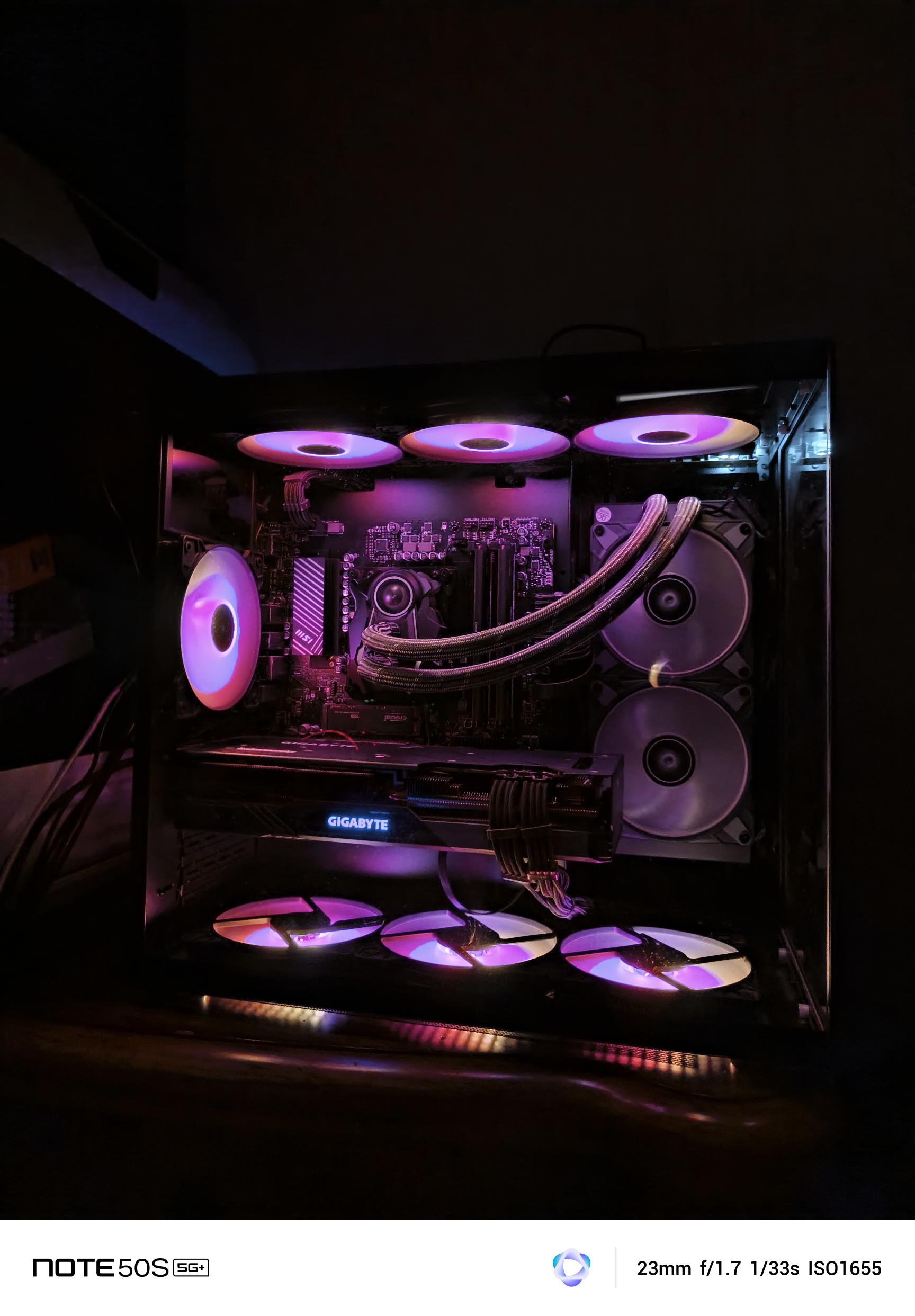 Ultimate Performance Pc  - Image 4