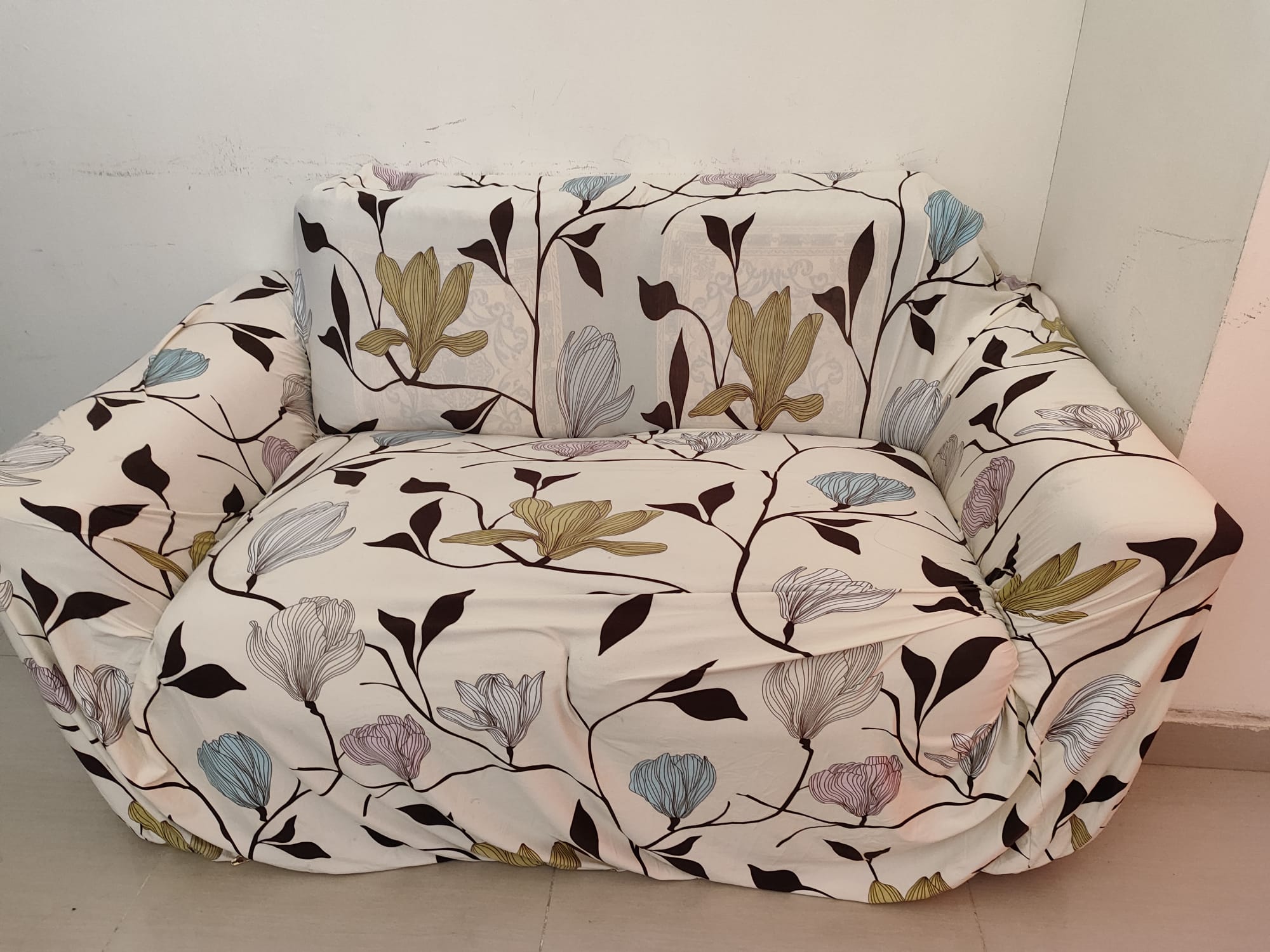 Used Sofa - Image 1