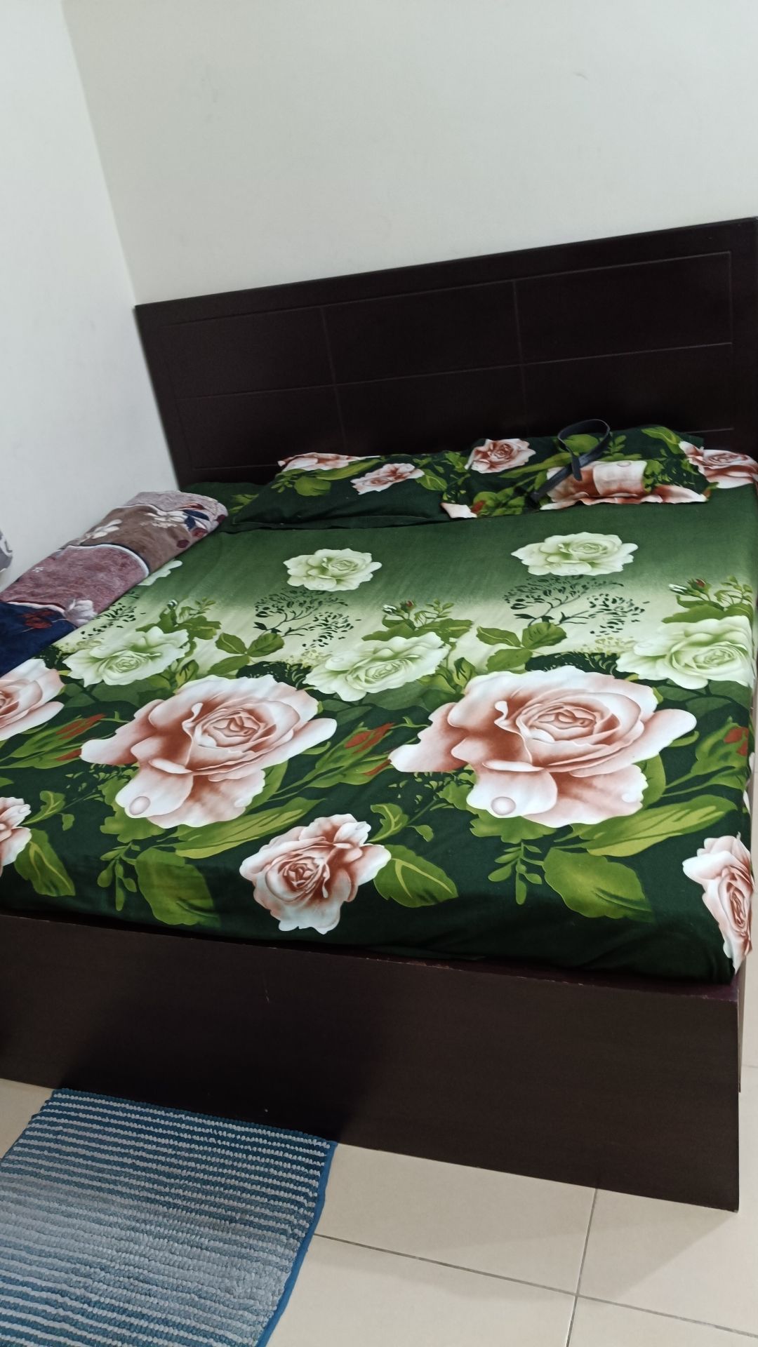 Bed set for sale - Image 4