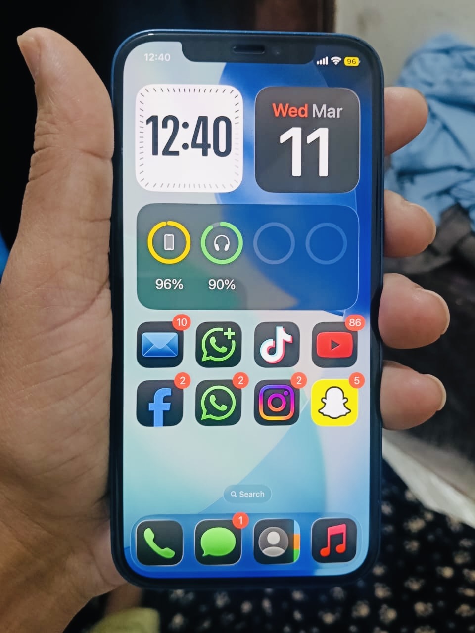 IPhone 12 For Sale  - Image 2