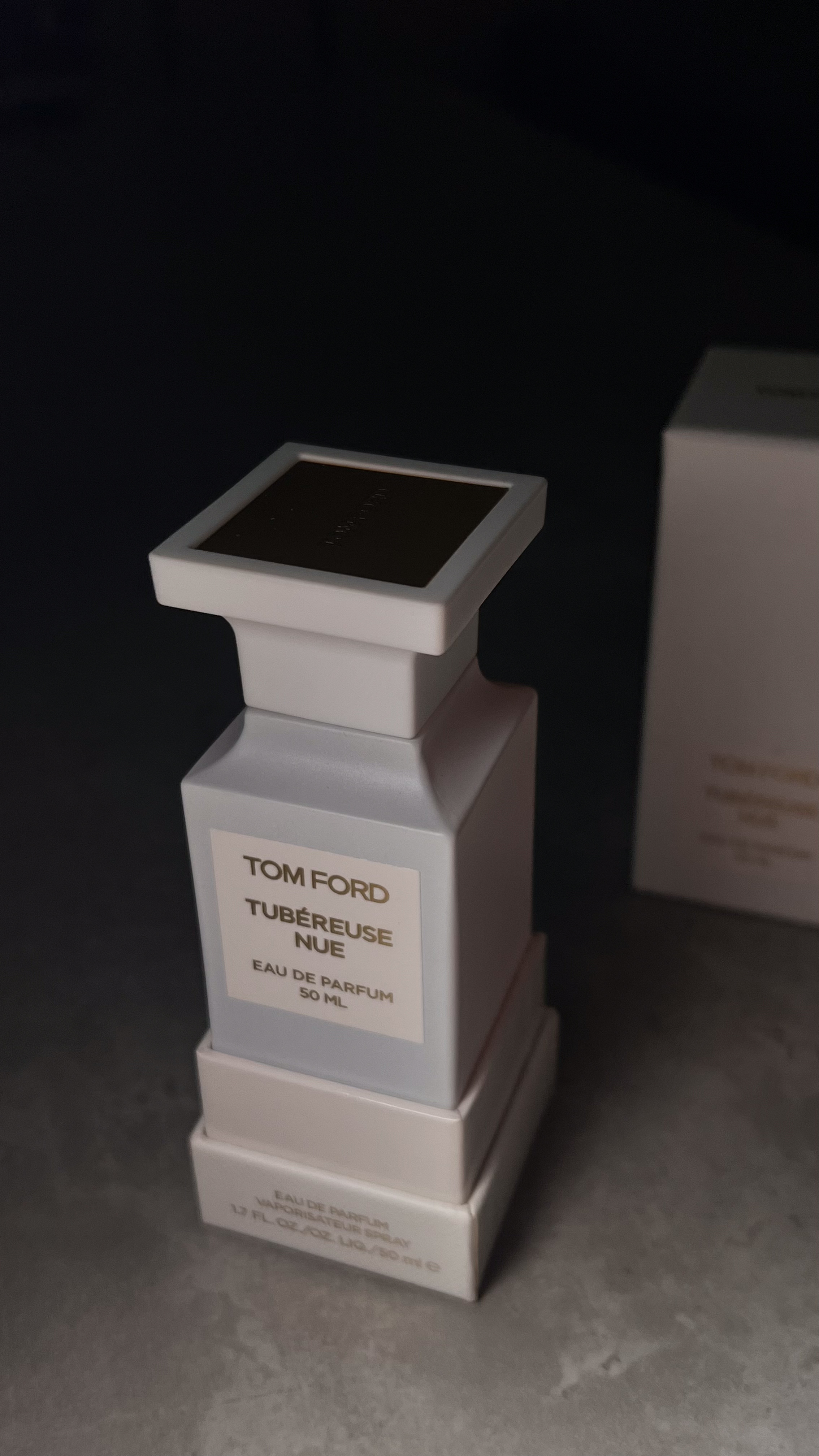 Tubéreuse Nue Tom Ford - Image 3