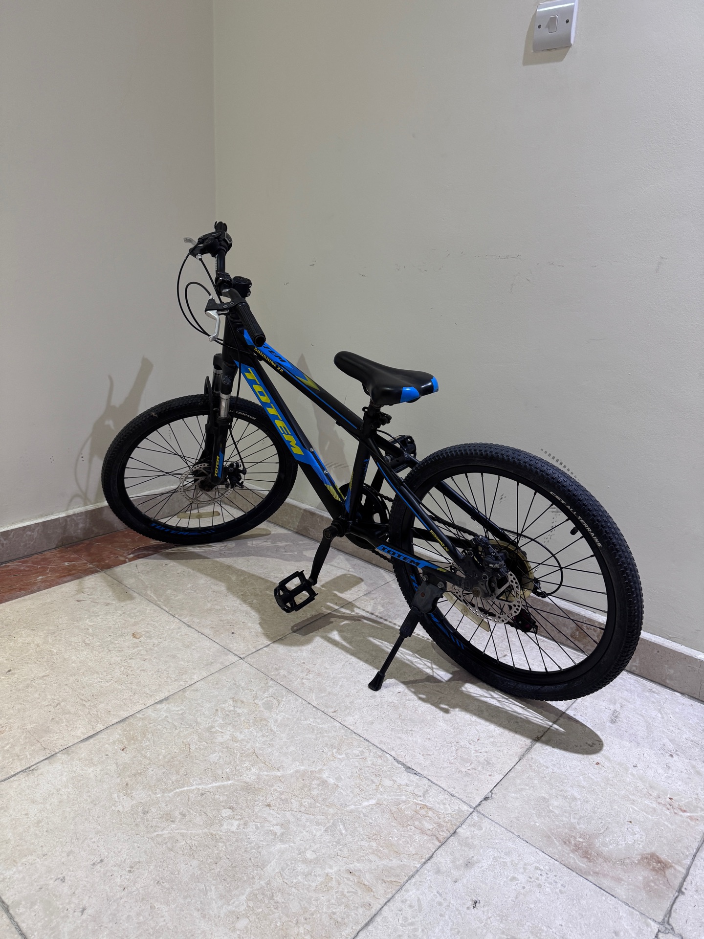 Totem Sunshine MTB – 21 Speed – Disc Brakes - Image 4