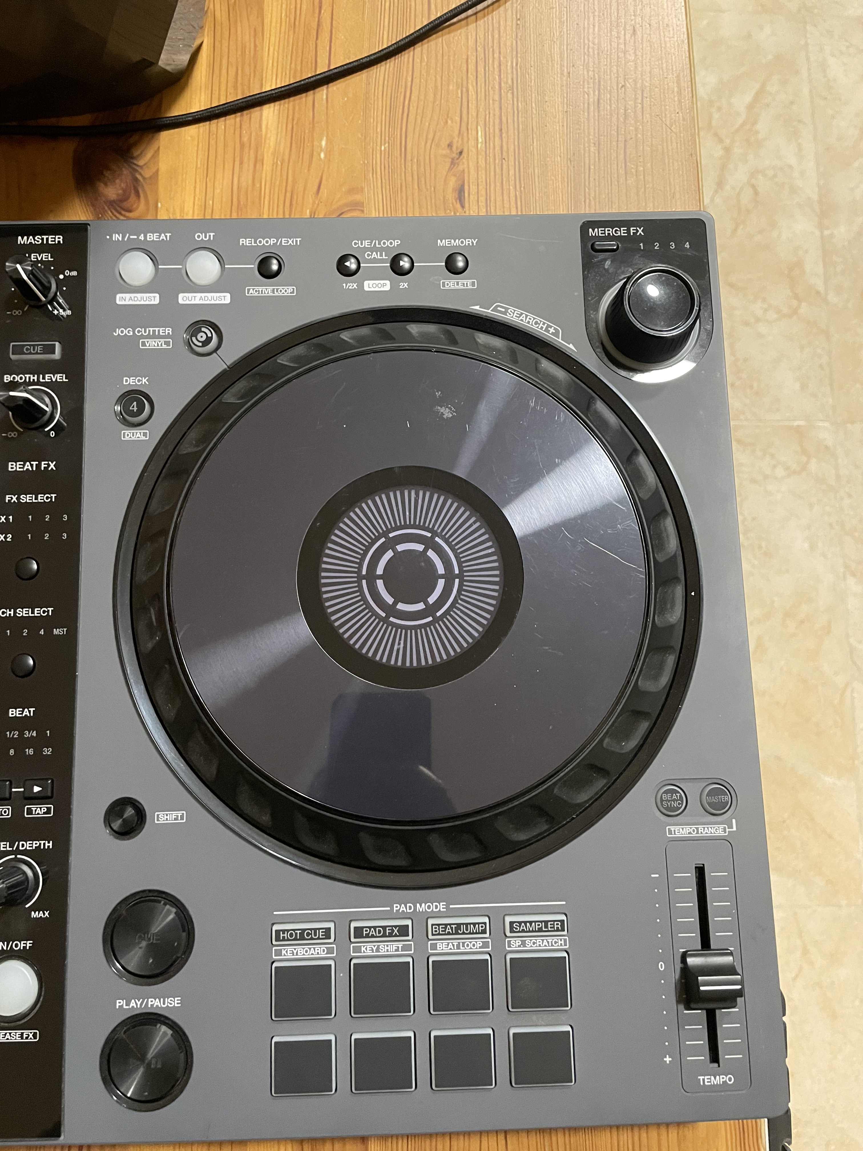 rekordbox   DDJ FXL6  PIONEER  - Image 4