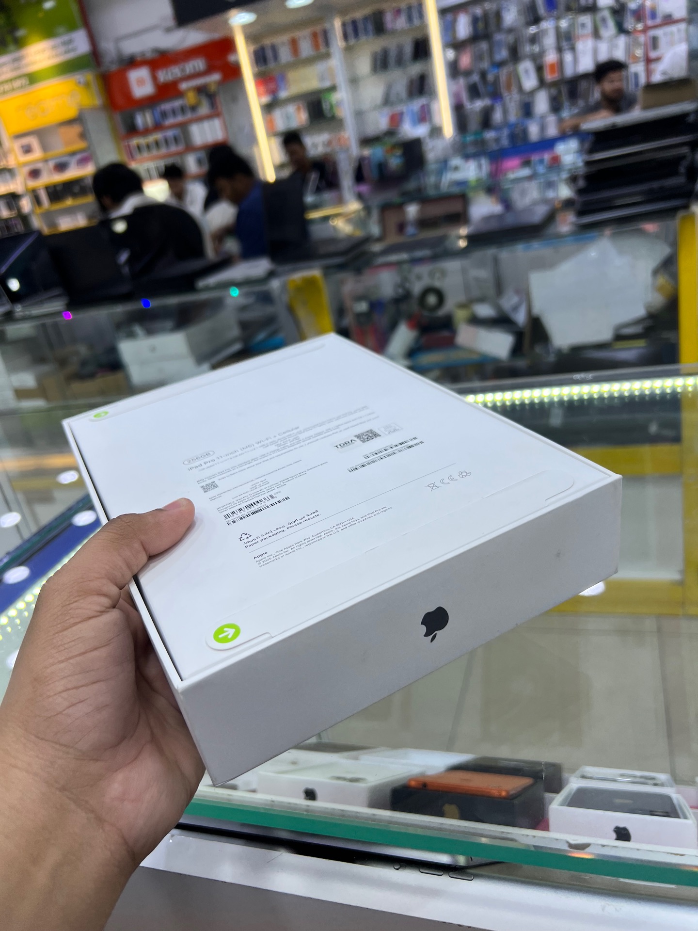iPad Pro 11 ich m5  - Image 5