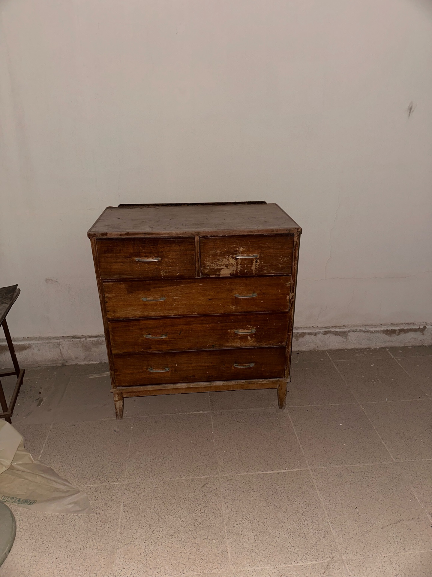 Cupboard - Drawer - Cabinet - Stove - Image 4