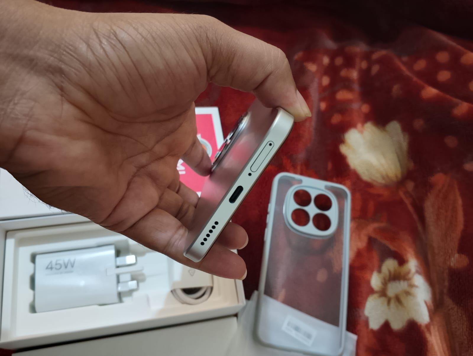 Redmi note 15 pro  - Image 6