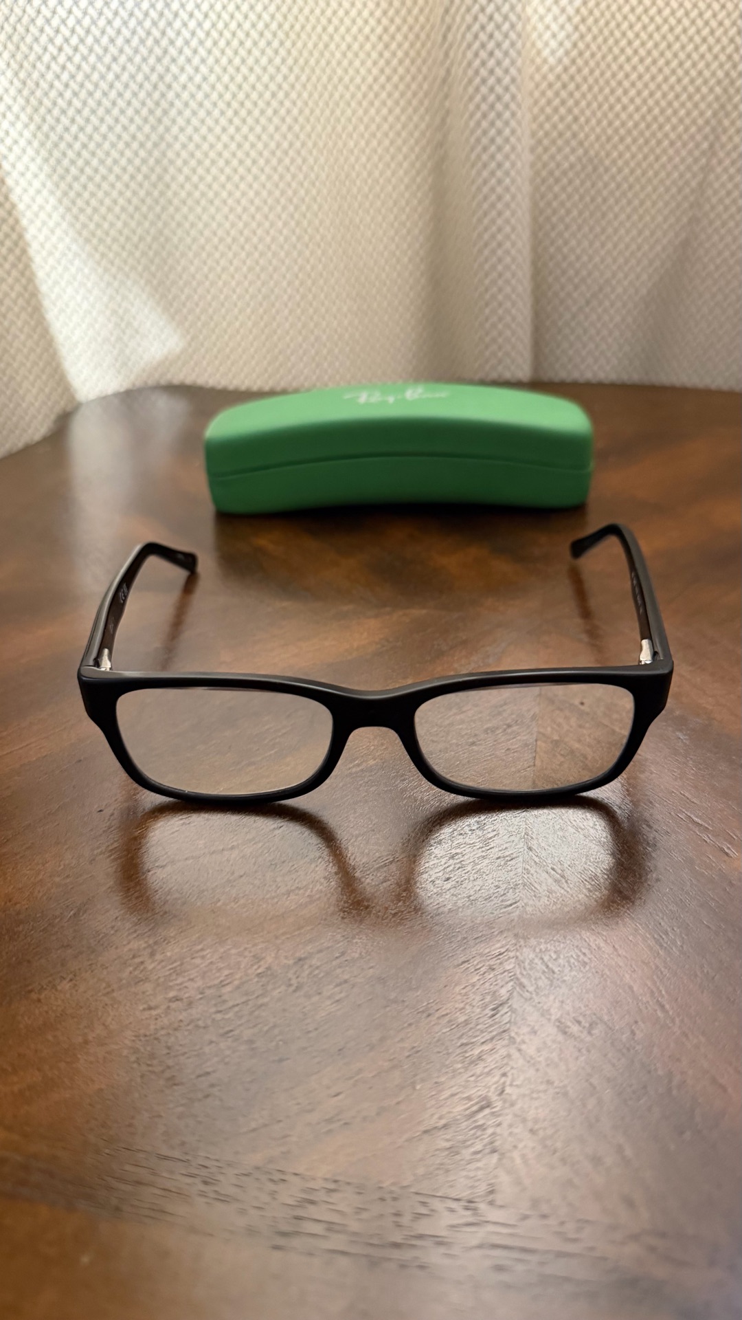 Kids glasses frame Ray Ban - Image 8