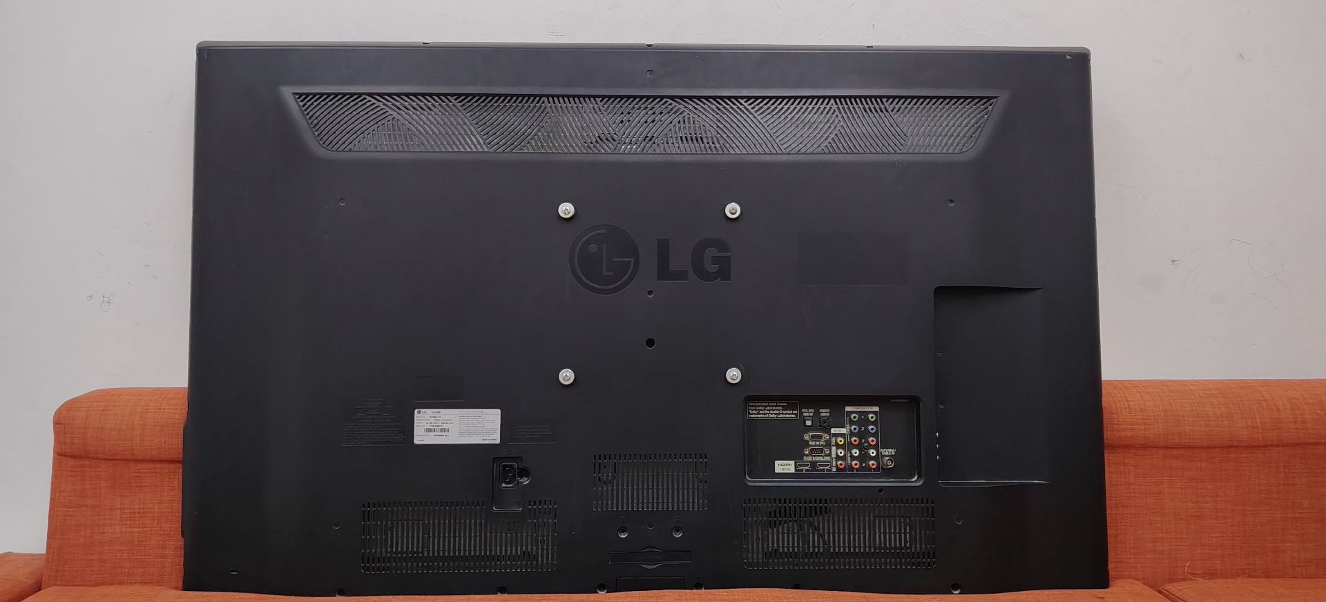 LG LED TV 50" - Image 5