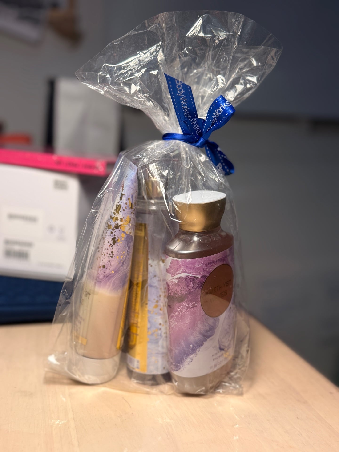 Bath & Body Works Gift Set – New & Unused - Image 1