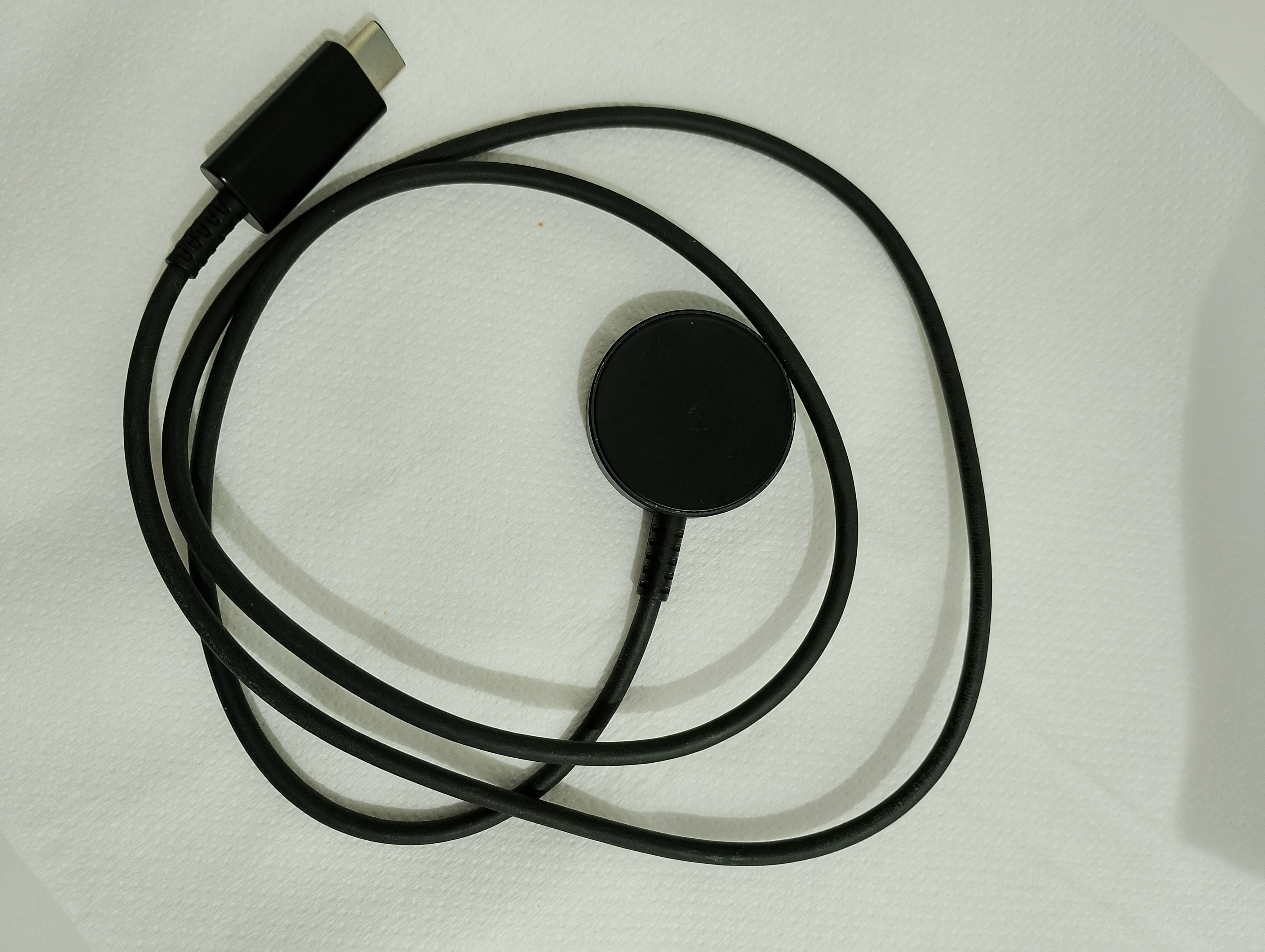 Samsung watch wireless charger  - Image 2