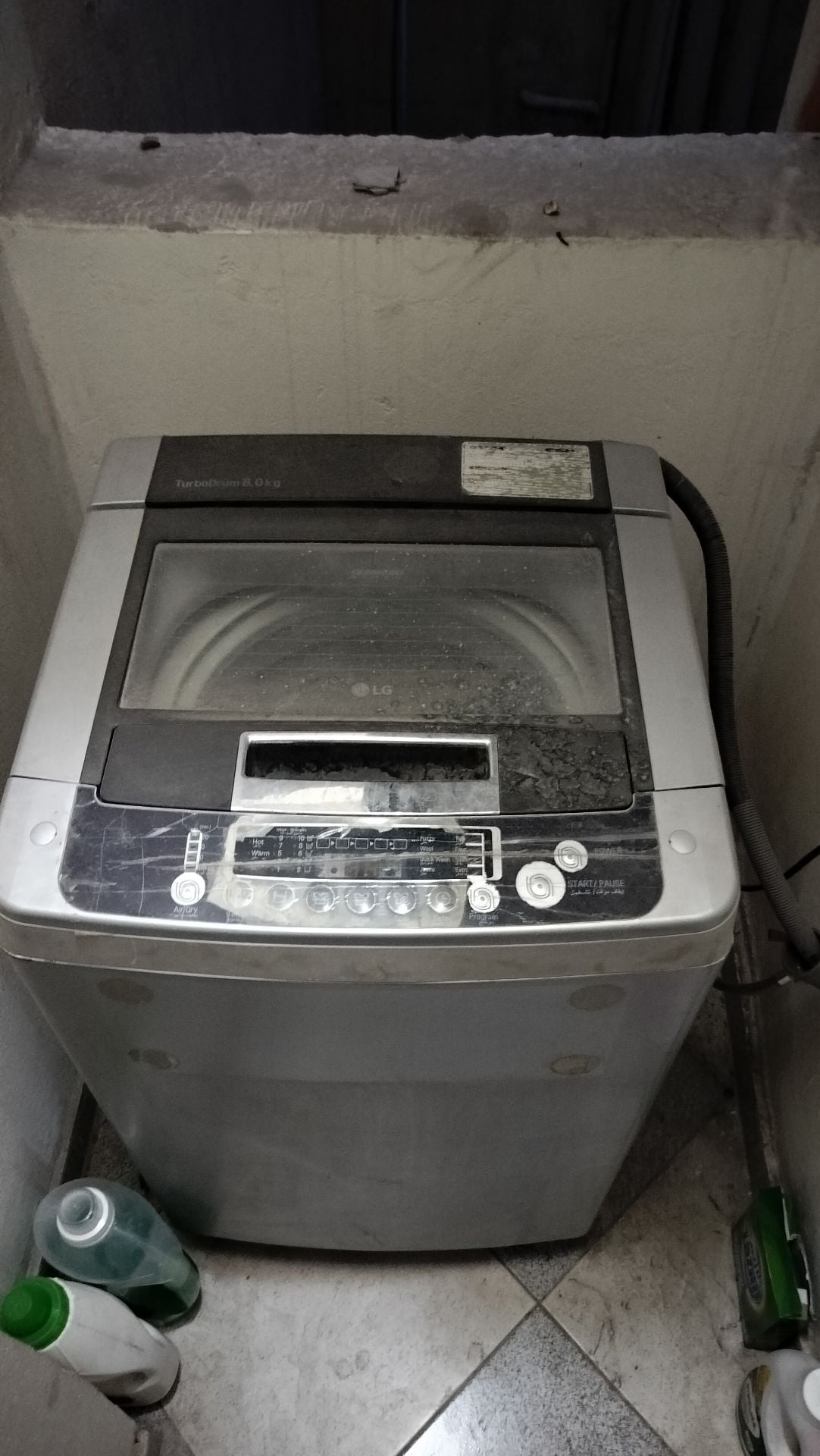 Washing machine  - Image 4