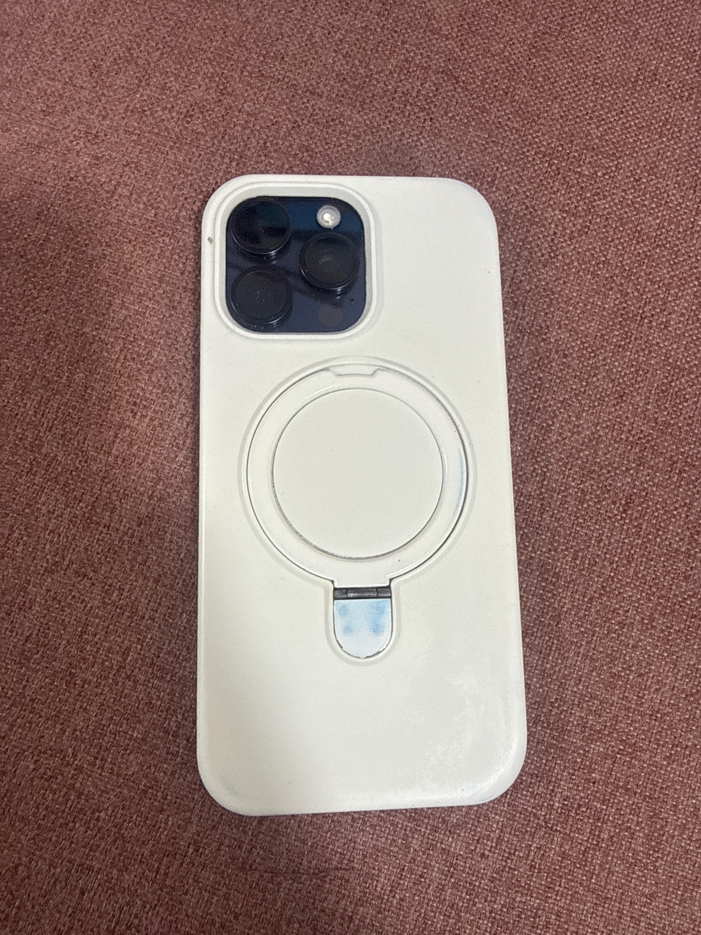 15 Pro Max Blue - Image 2