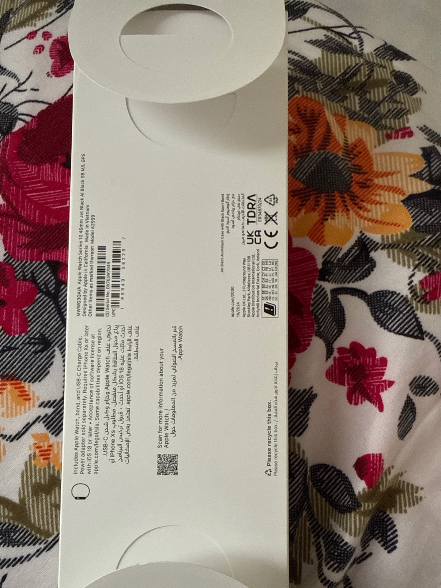Apple Watch series 10 - Image 3
