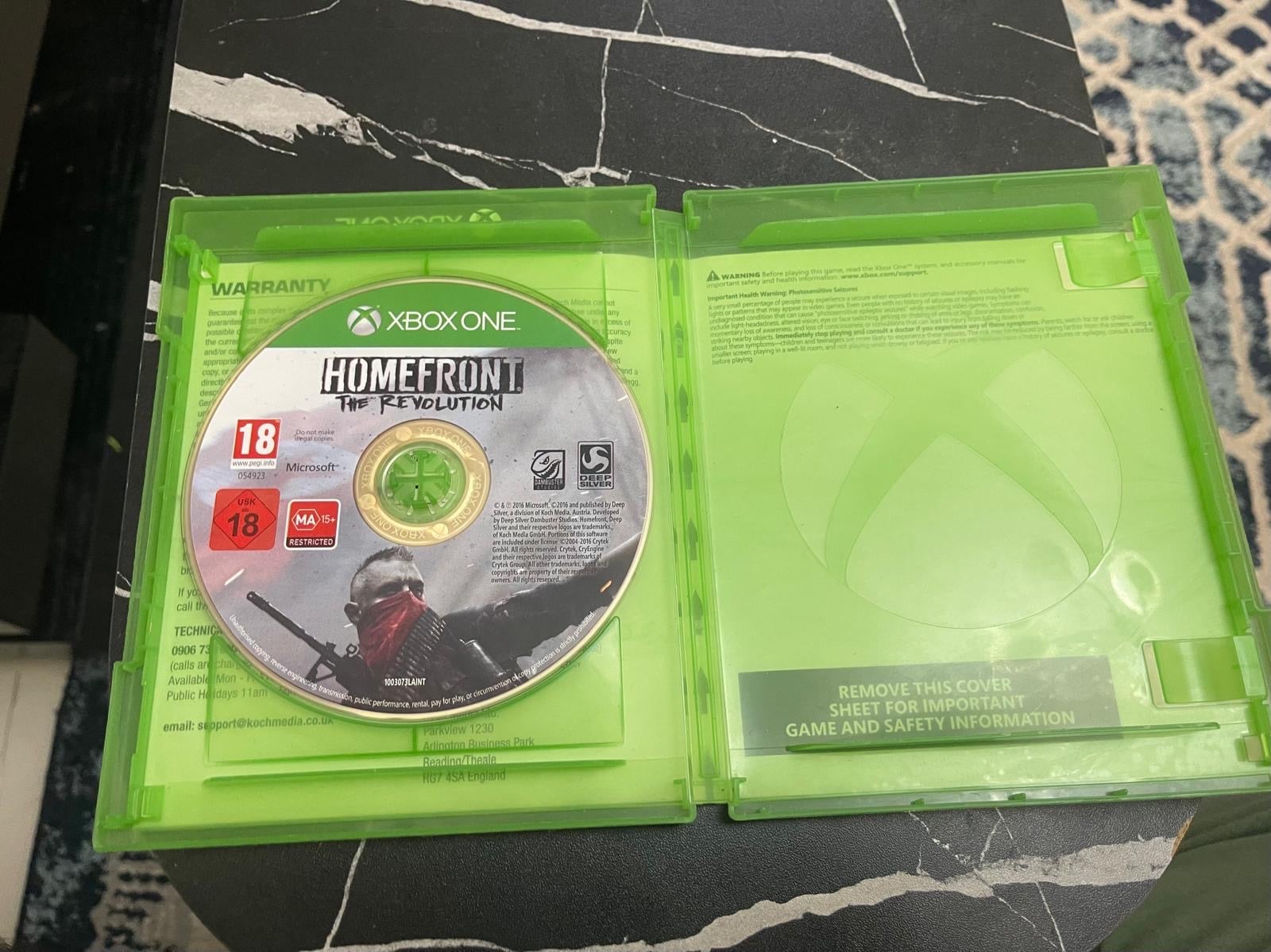 ألعاب X box 10 - Image 6