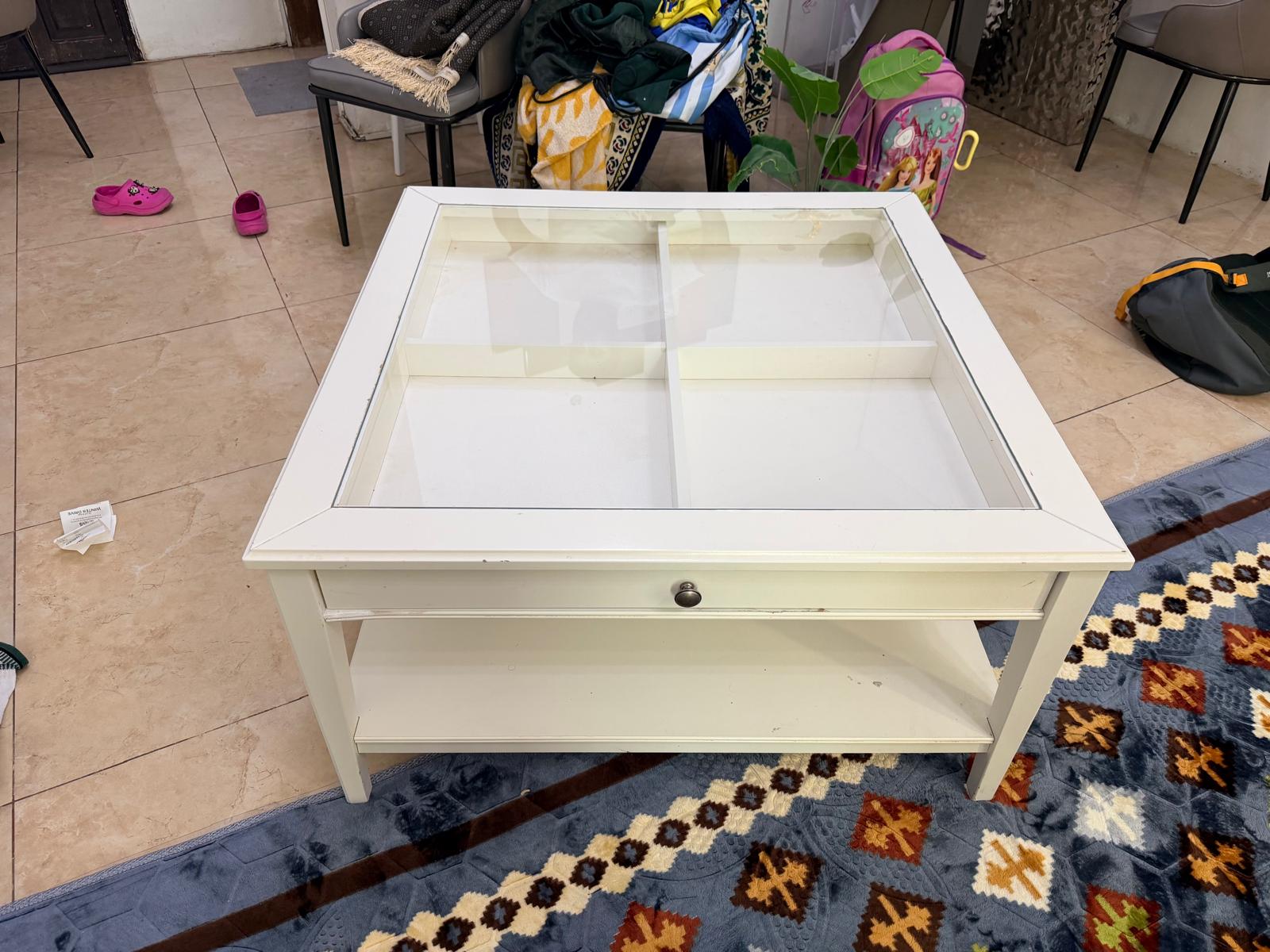 Ikea center table - Image 4