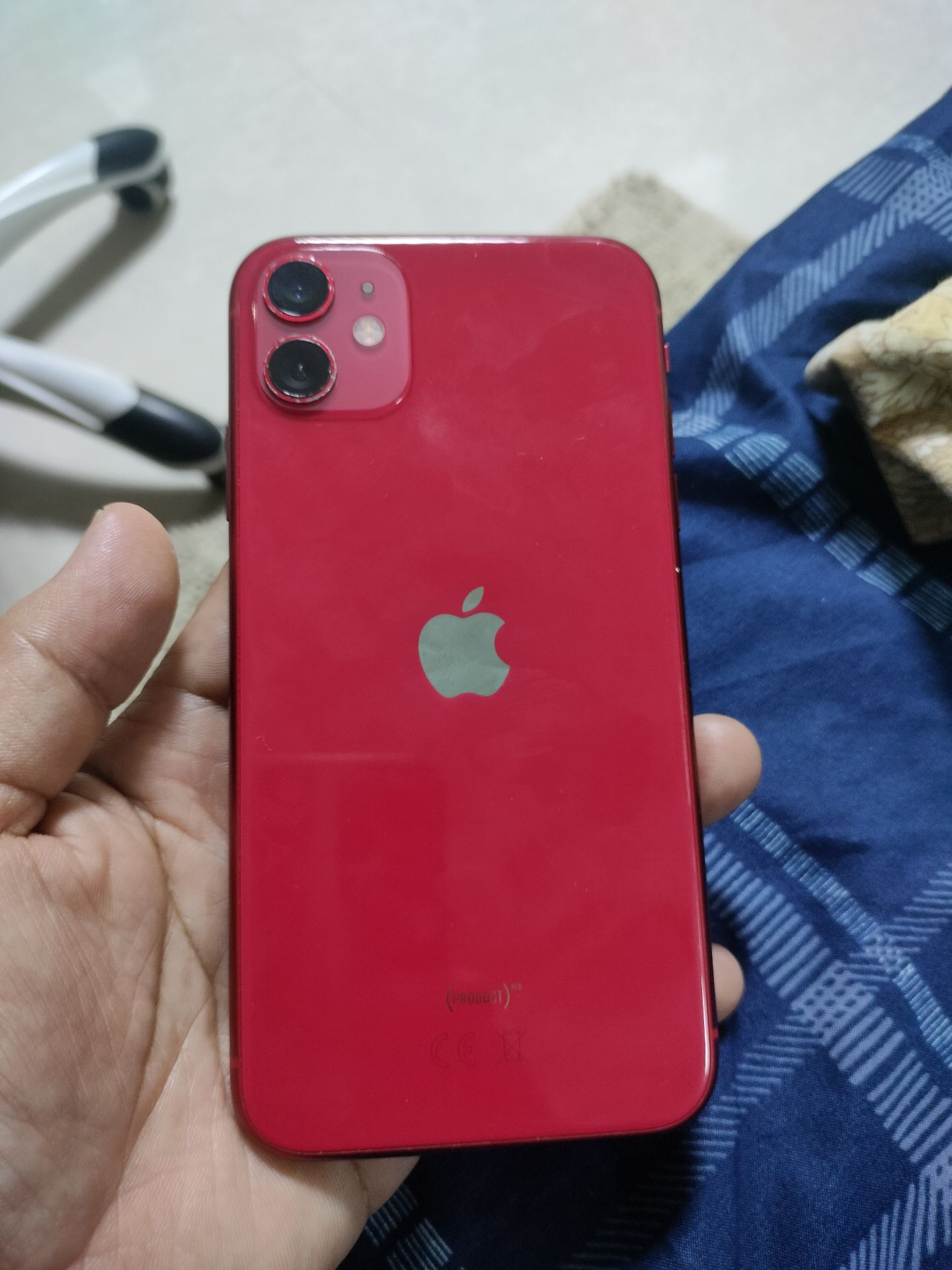 I phone 11 - Image 1