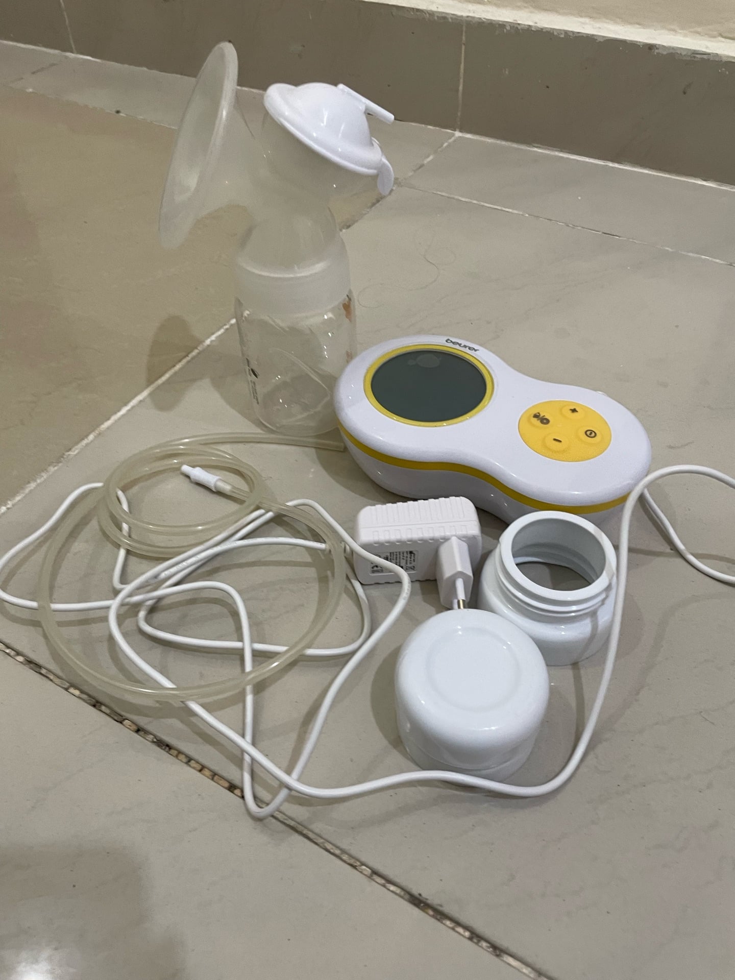 Breast pump - Image 2