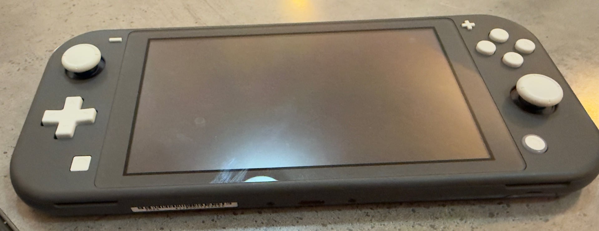 Nintendo Switch HDH-001  - Image 2