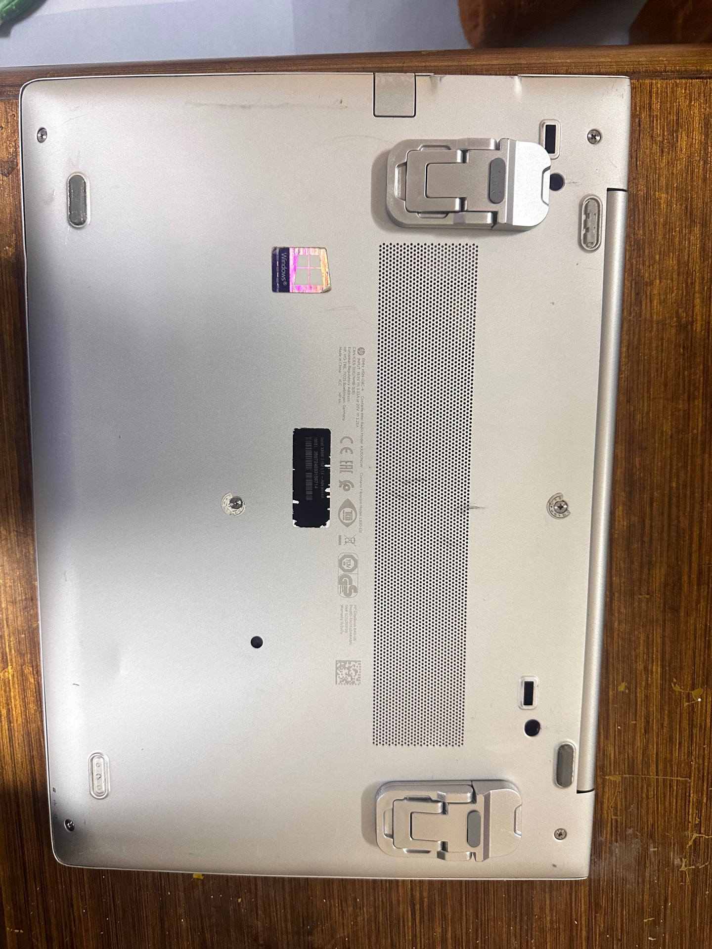EliteBook 840 G6 for sale - Image 1
