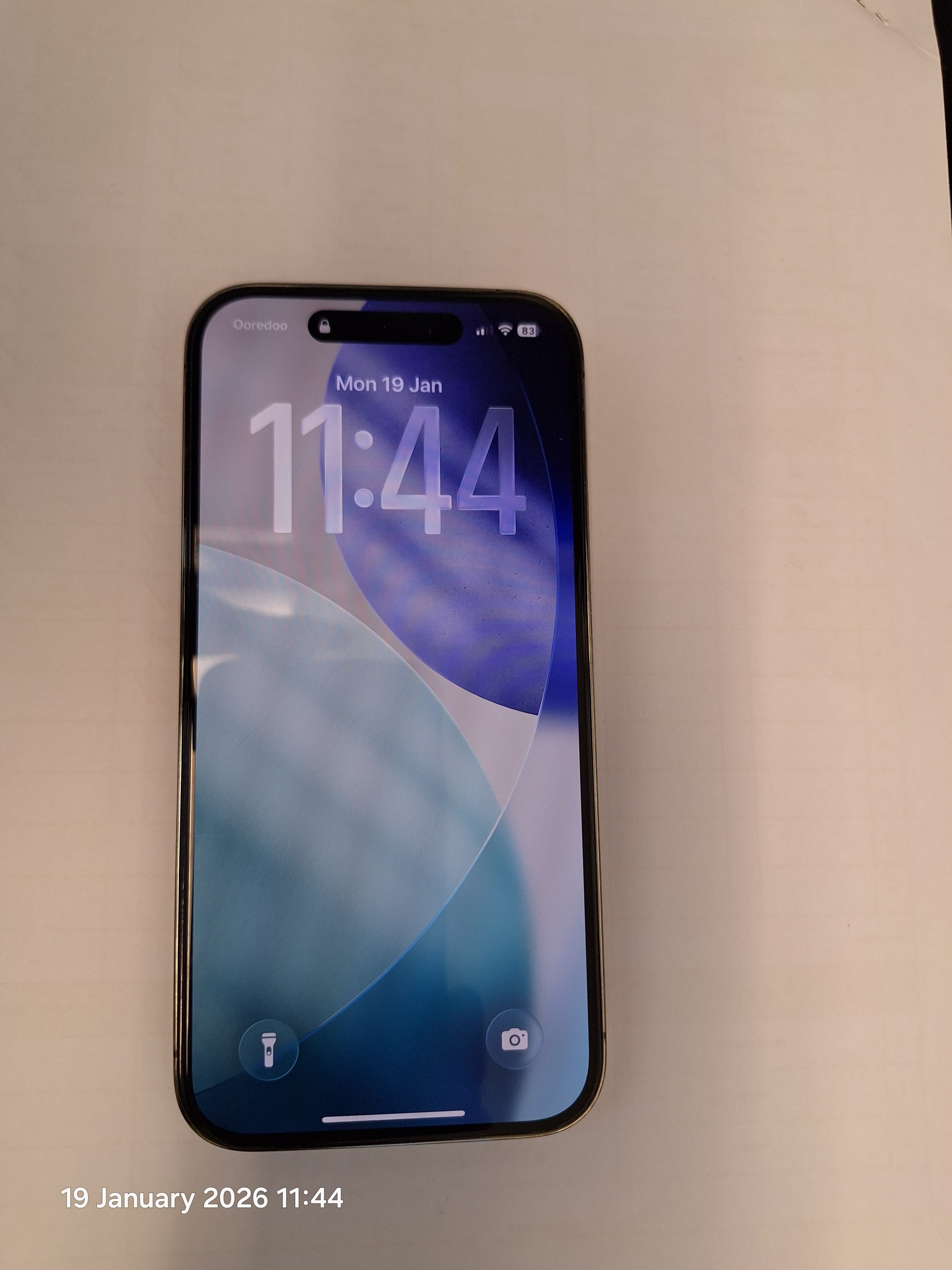 iPhone 14 Pro 128 - Image 3