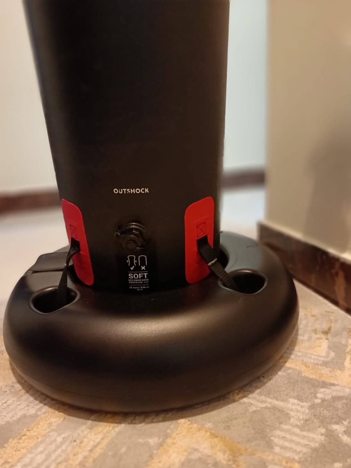 Perfect portable boxing bag  - Image 4