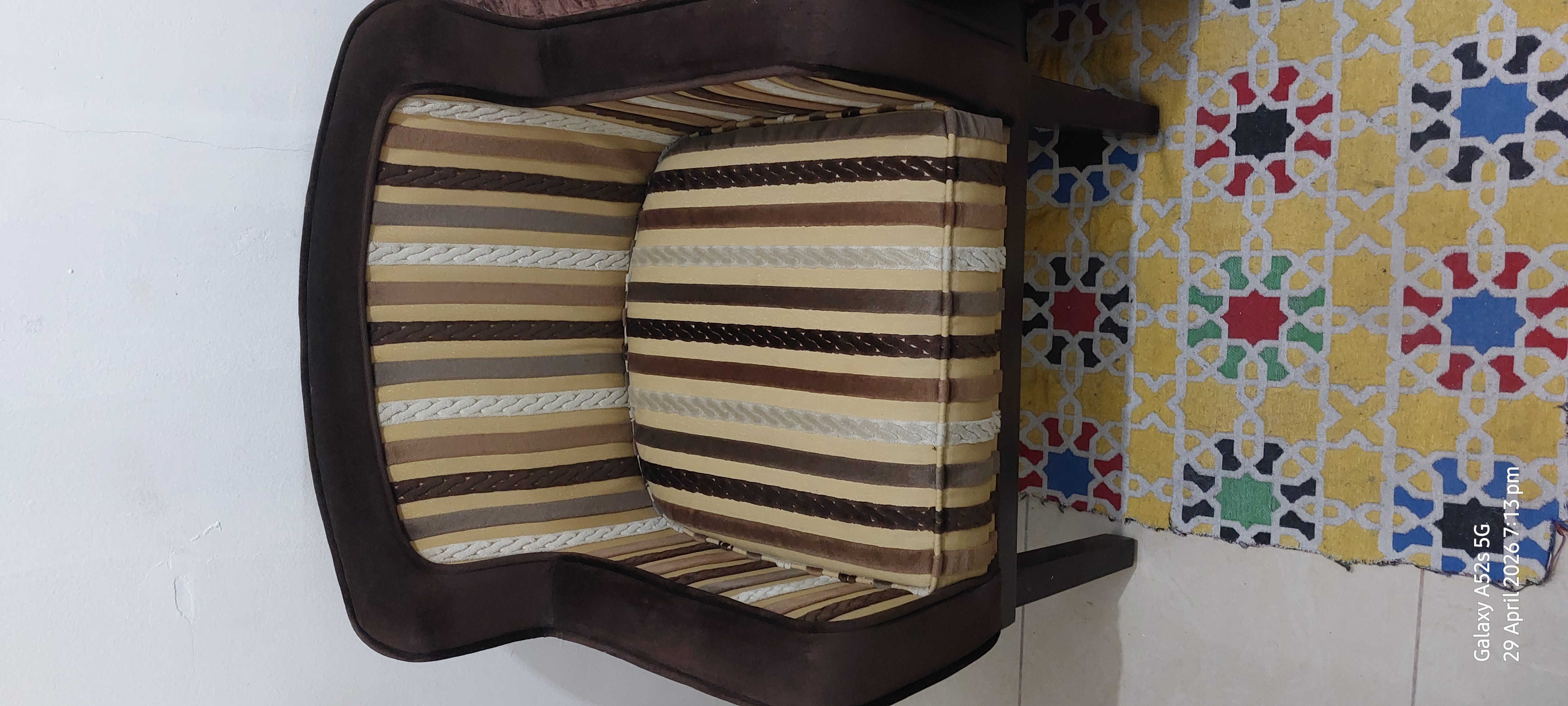 2 chair  - Image 2