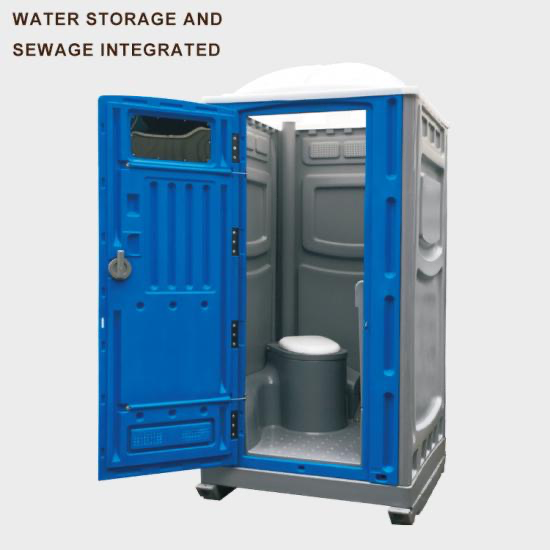 Portable Toilets – Manufacturer & Supplier in Qatar   - Image 6