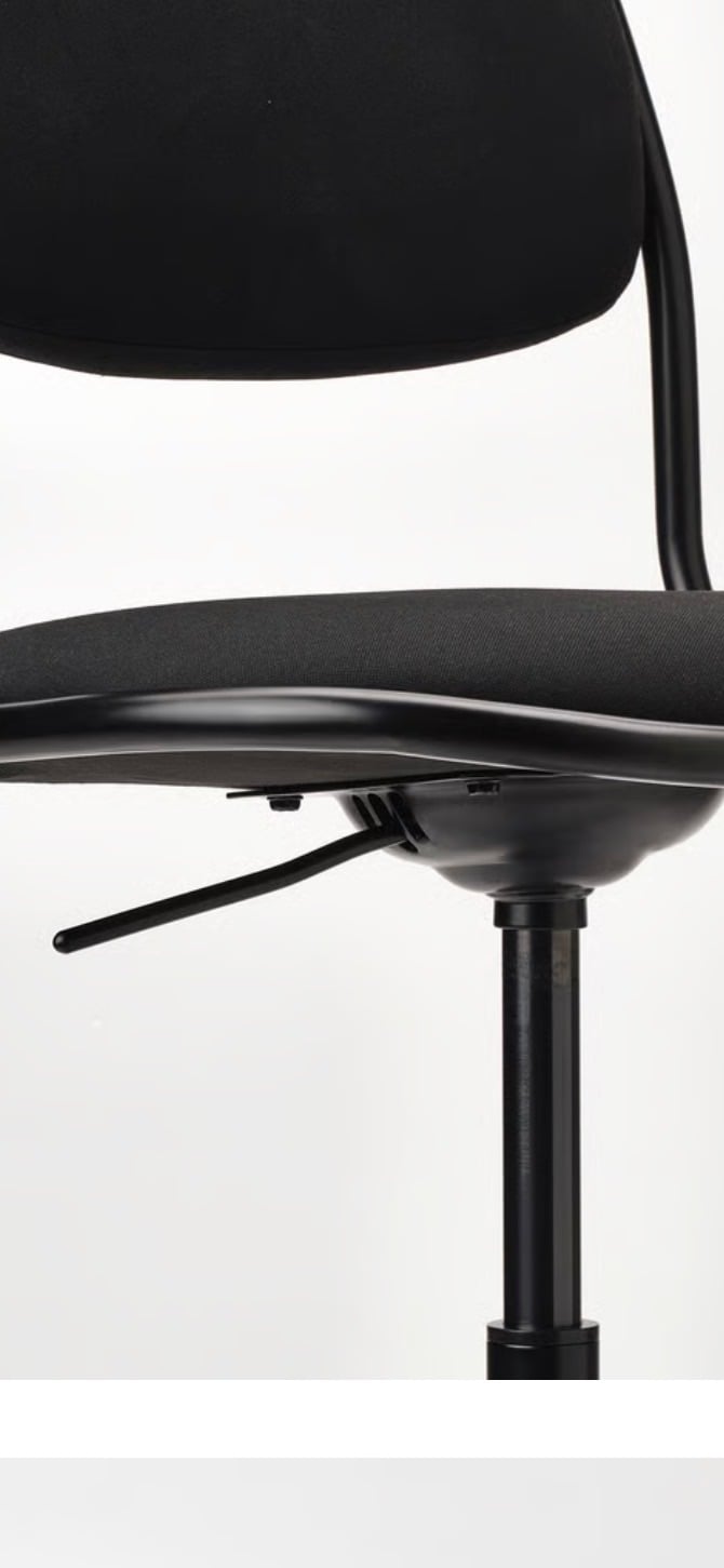 Desk chair  - Image 2