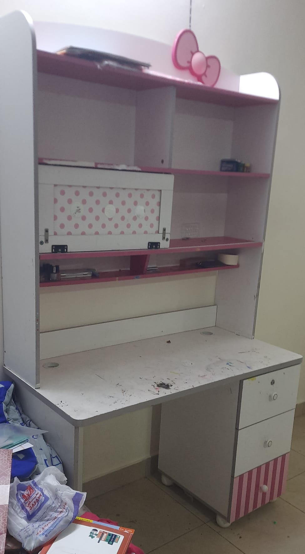Kids Study table  - Image 2