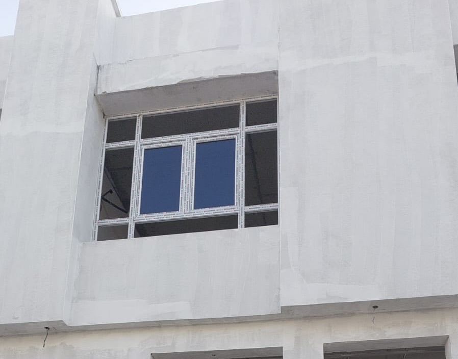 Upvc Door and window work - Image 2