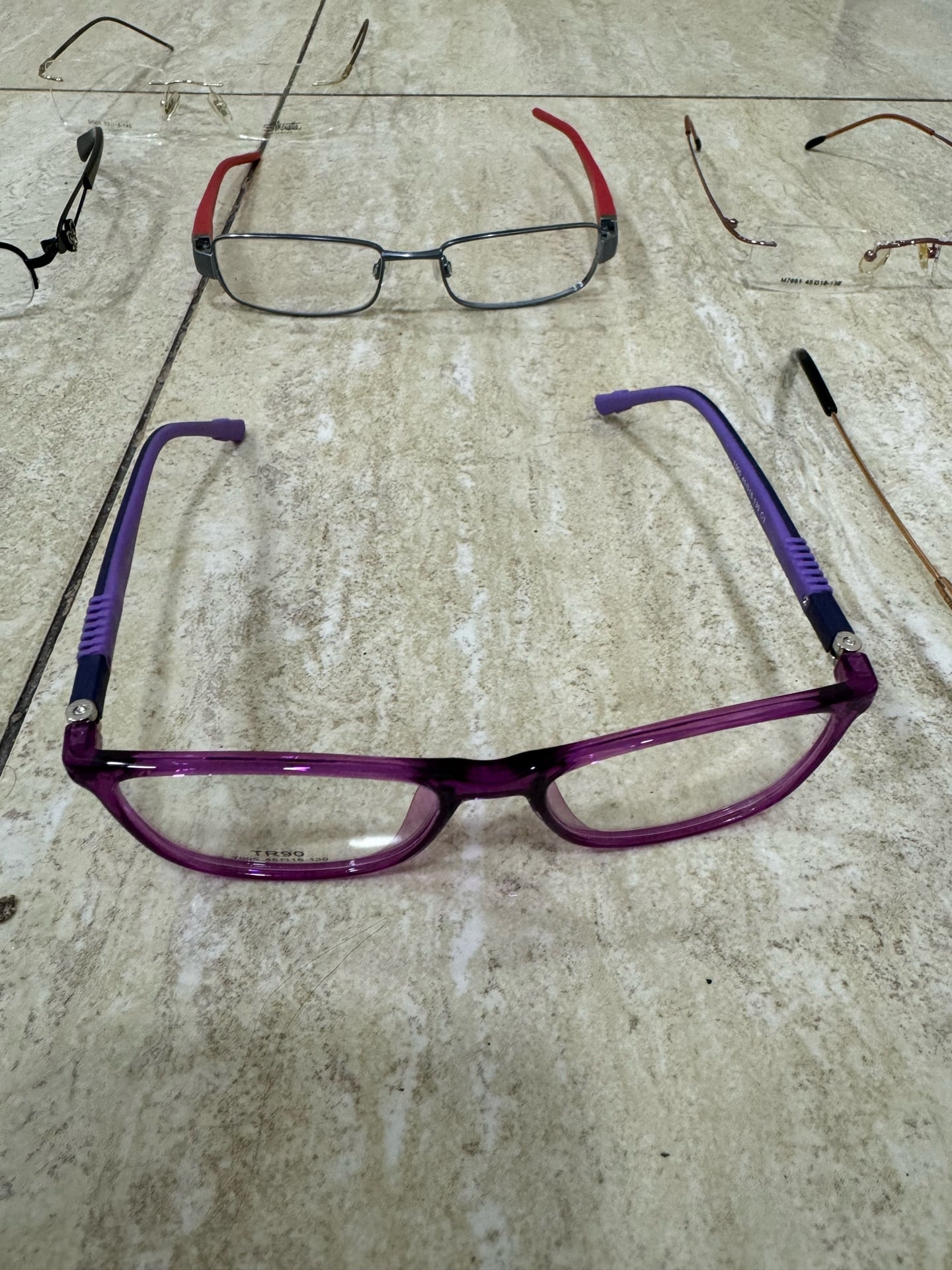Glasses - Image 7