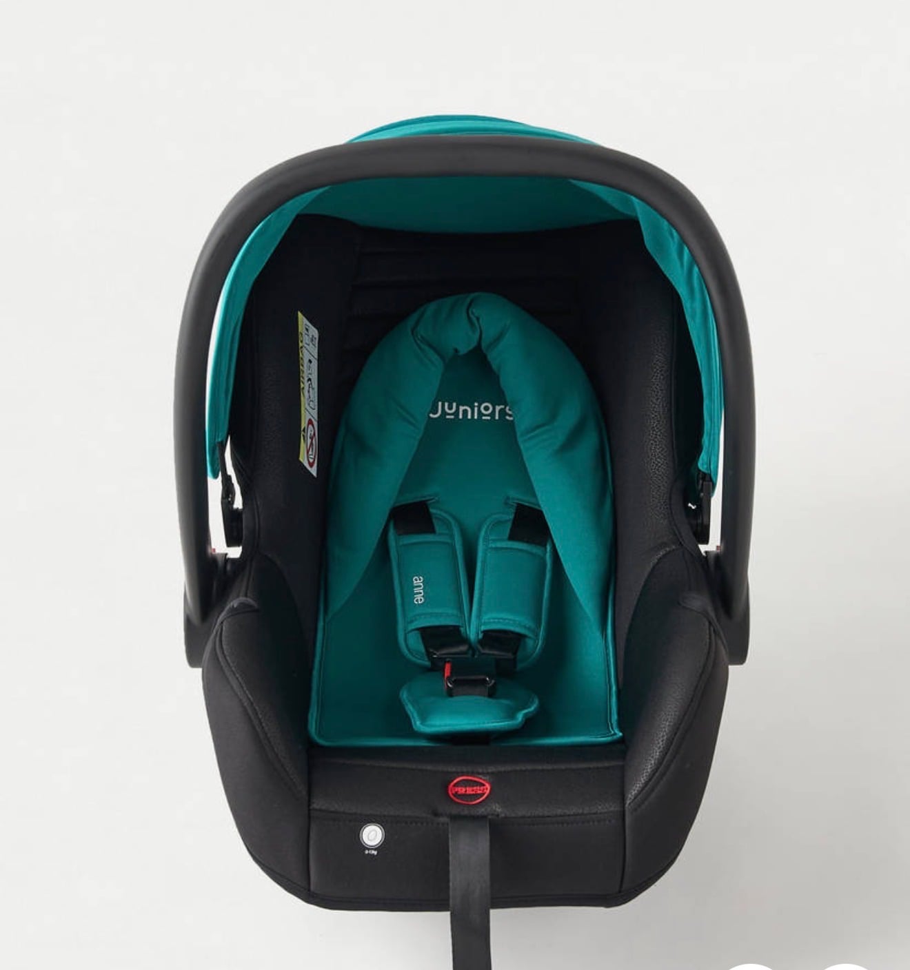 Infant Car seat - Image 2