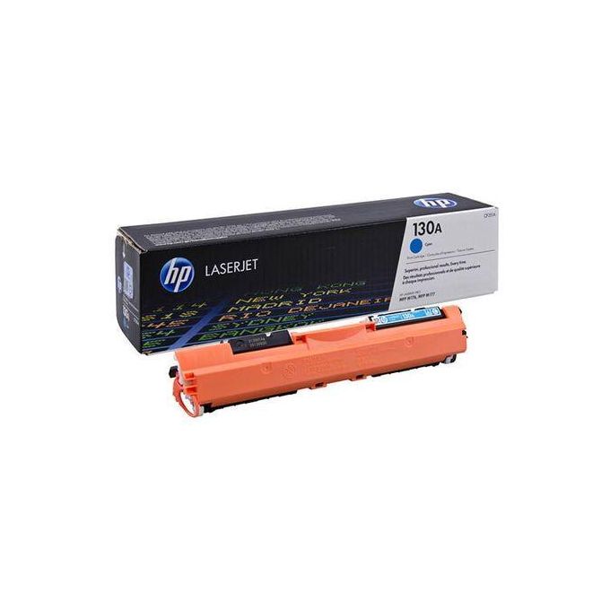 HP 130A Original LaserJet Toner Cartridge, For Sale - Image 3