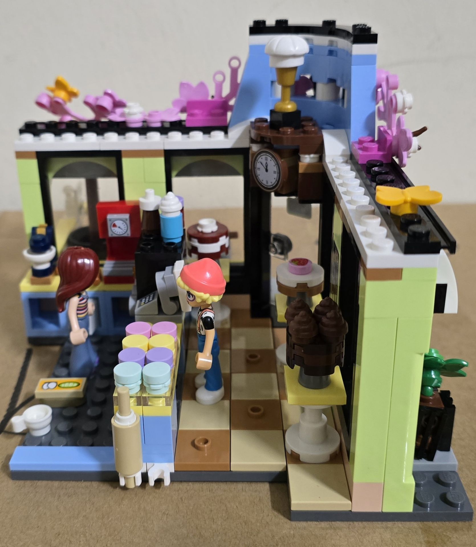 Built Lego - Image 6