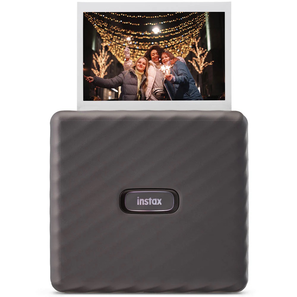 FUJIFILM Instax Link Wide Printer like new - Image 6
